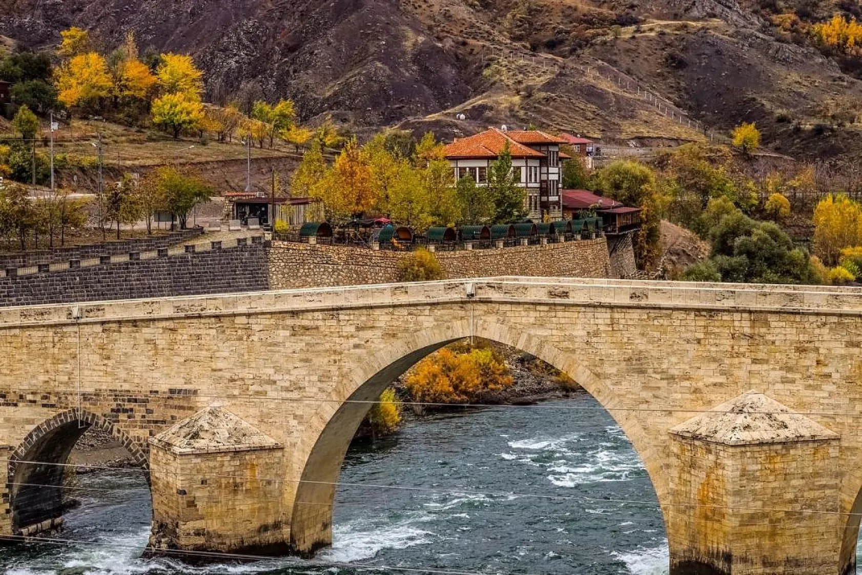 Van Gölü Ekspresi, yolculuğu ile Doğu Ekspresi'ni aratmıyor
