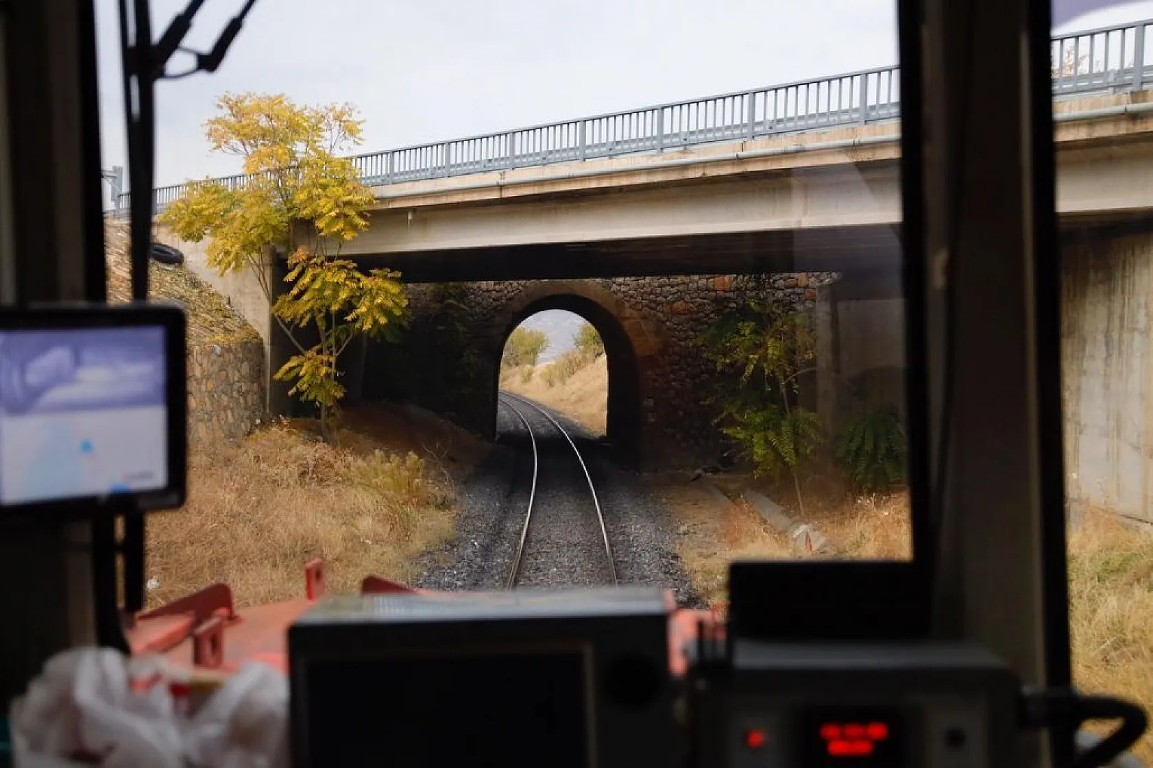 Van Gölü Ekspresi, yolculuğu ile Doğu Ekspresi'ni aratmıyor
