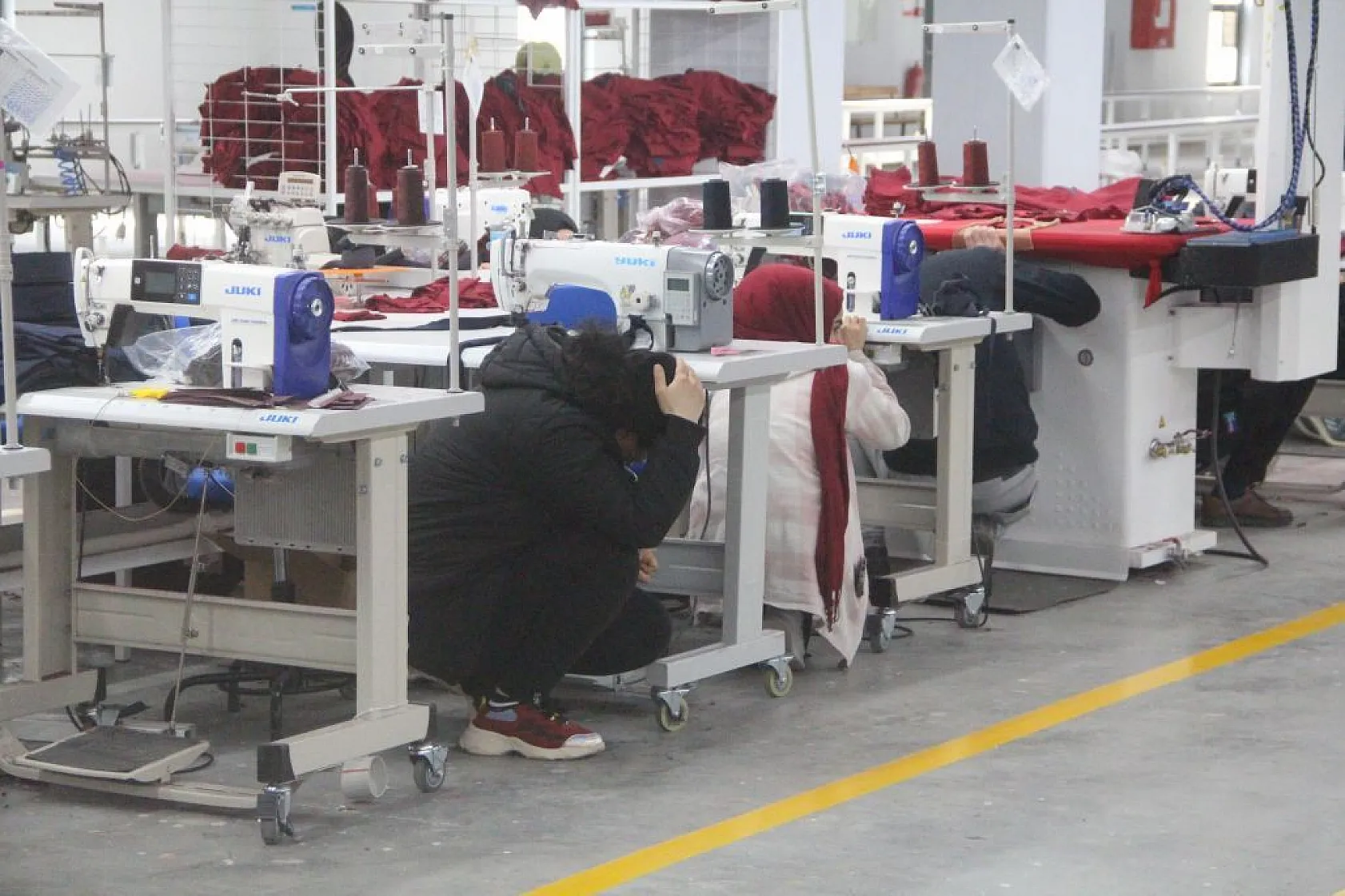 6,2 şiddetinde deprem tatbikatı!