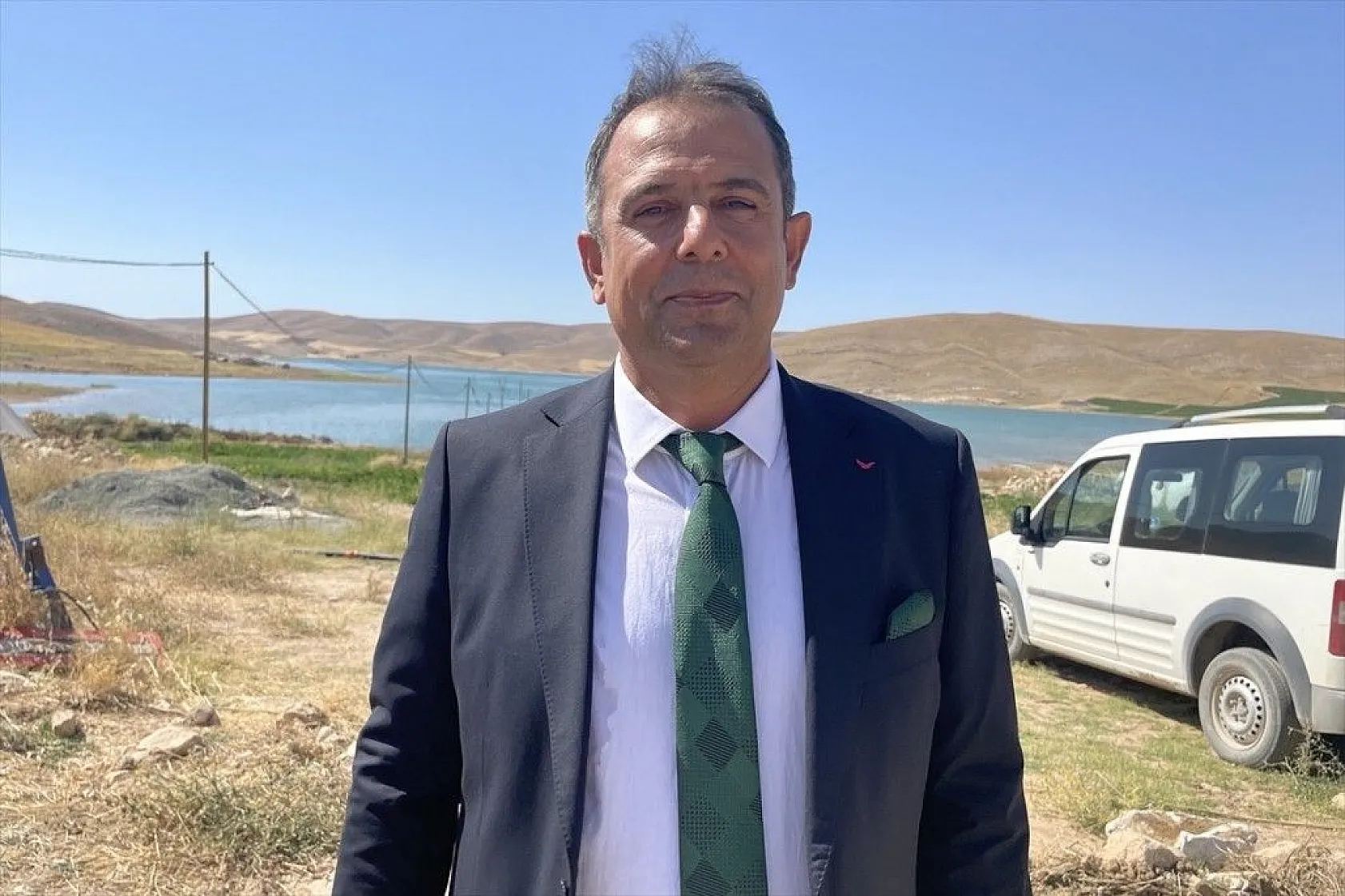 Mevsimlik işçiler kurutmalık domateslerden Türkiye haritası yaptı