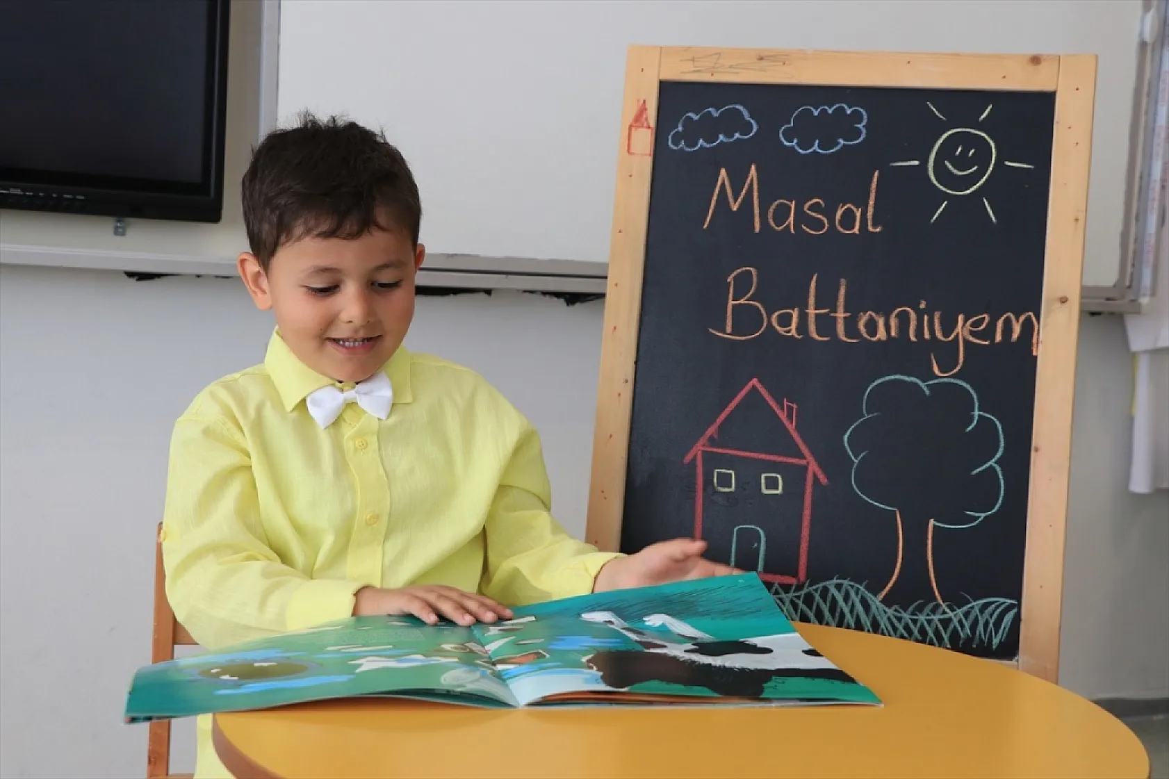 Elazığ'dan Türkiye'ye örnek proje