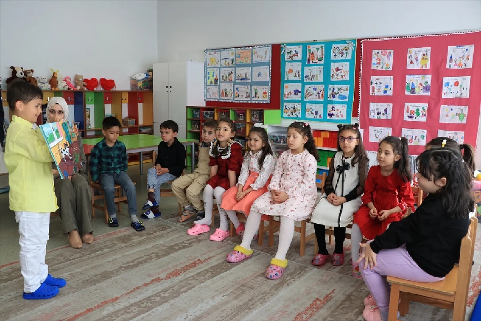 Elazığ'dan Türkiye'ye örnek proje