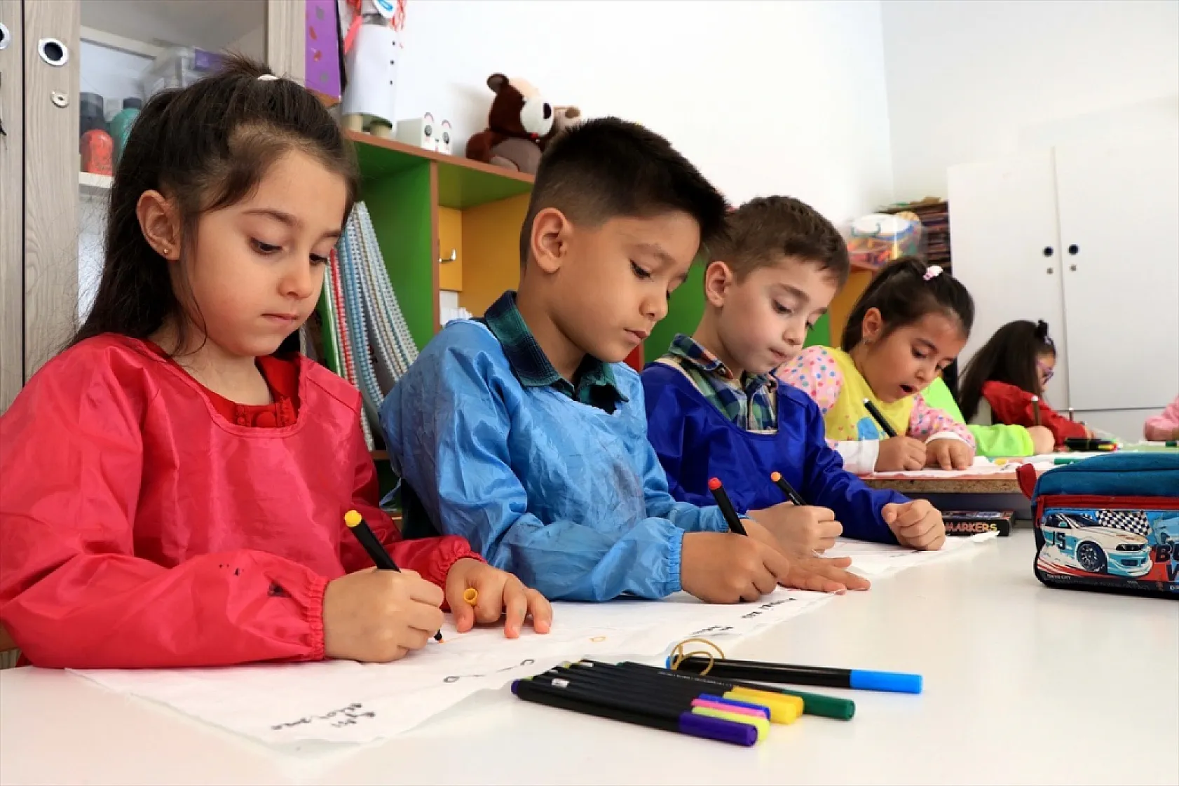 Elazığ'dan Türkiye'ye örnek proje