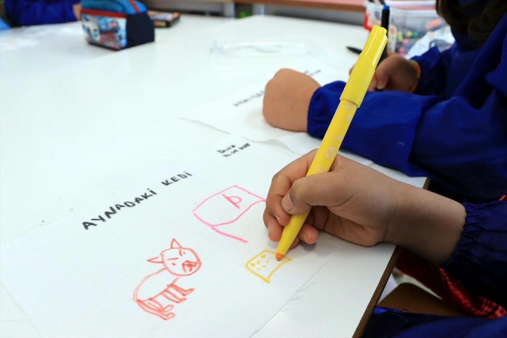 Elazığ'dan Türkiye'ye örnek proje