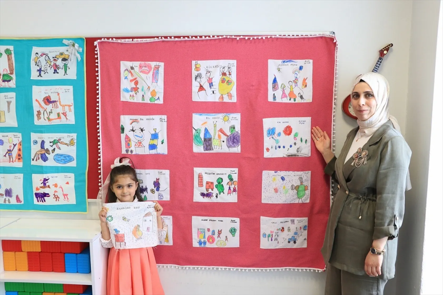 Elazığ'dan Türkiye'ye örnek proje