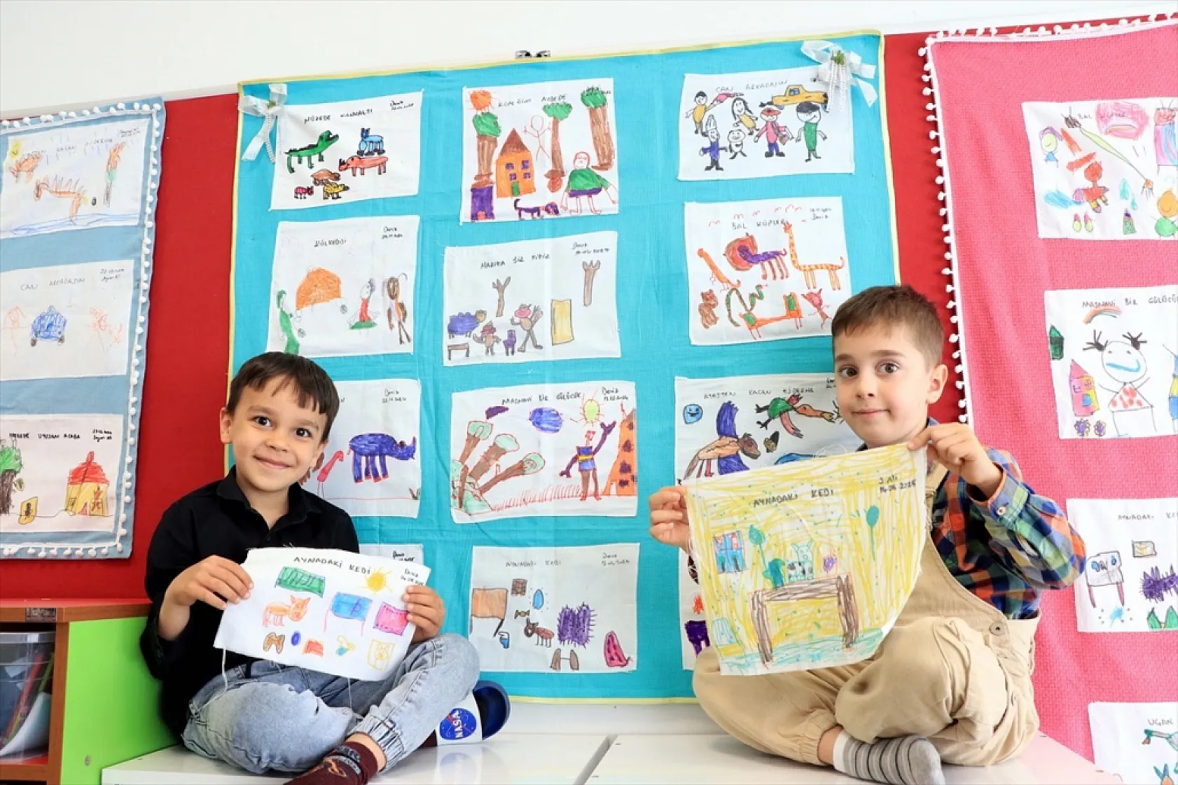 Elazığ'dan Türkiye'ye örnek proje