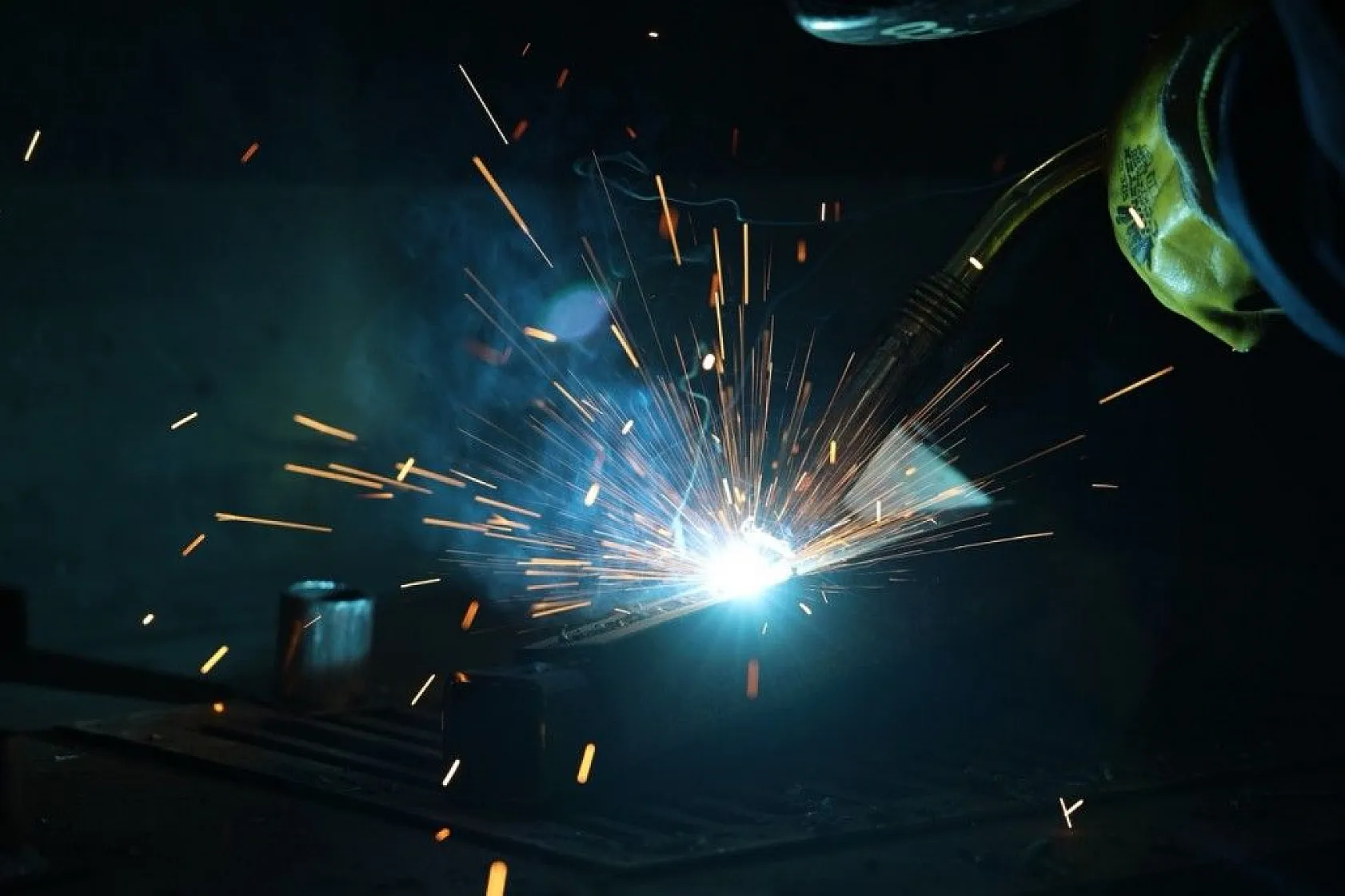 Elazığ'da meslek lisesi fabrikaları aratmıyor