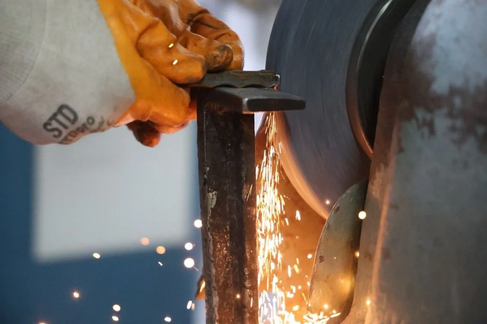 Elazığ'da meslek lisesi fabrikaları aratmıyor