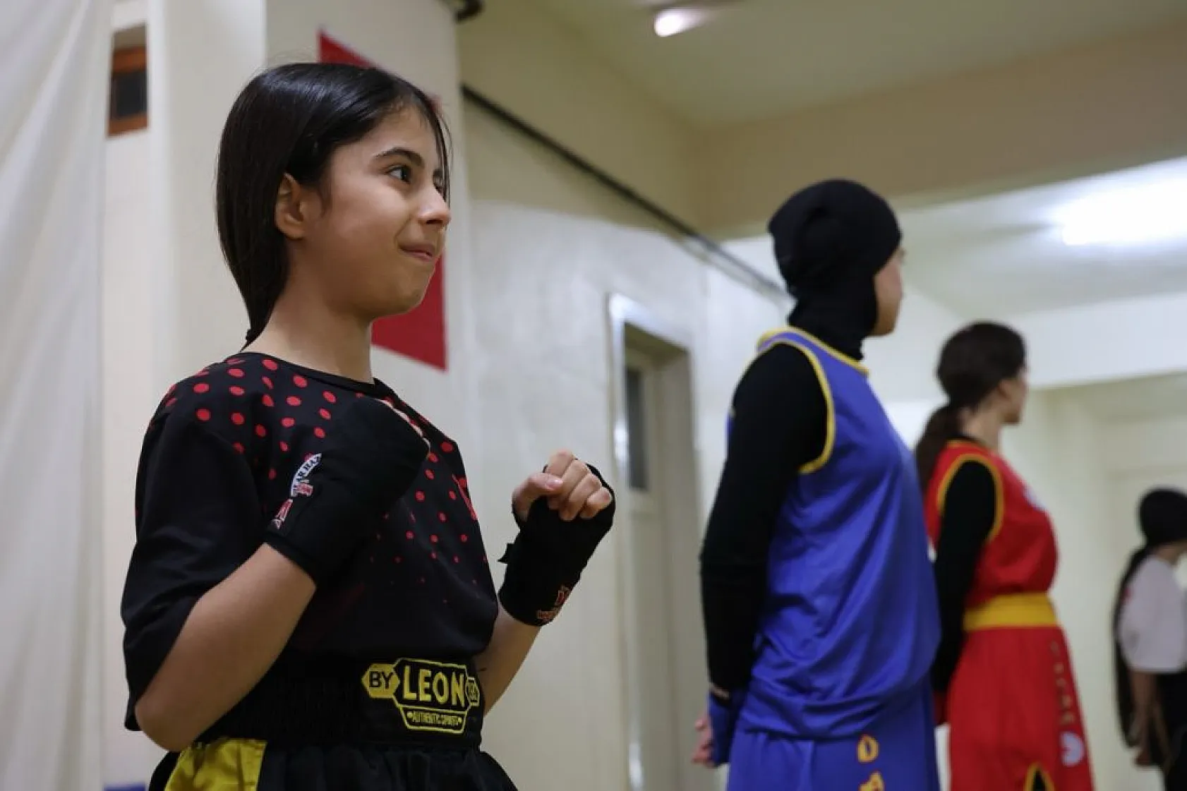 Palu Kalesi'nden ulusal arenaya