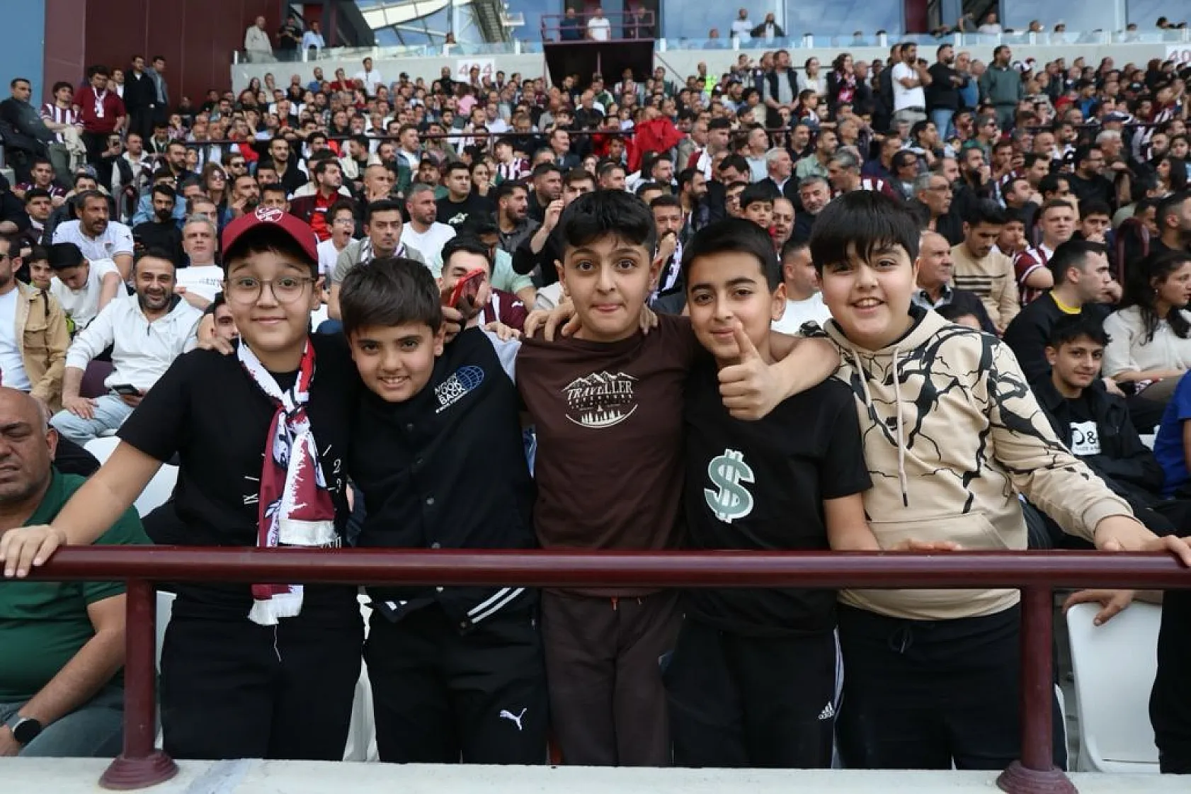 Elazığspor'dan kritik galibiyet