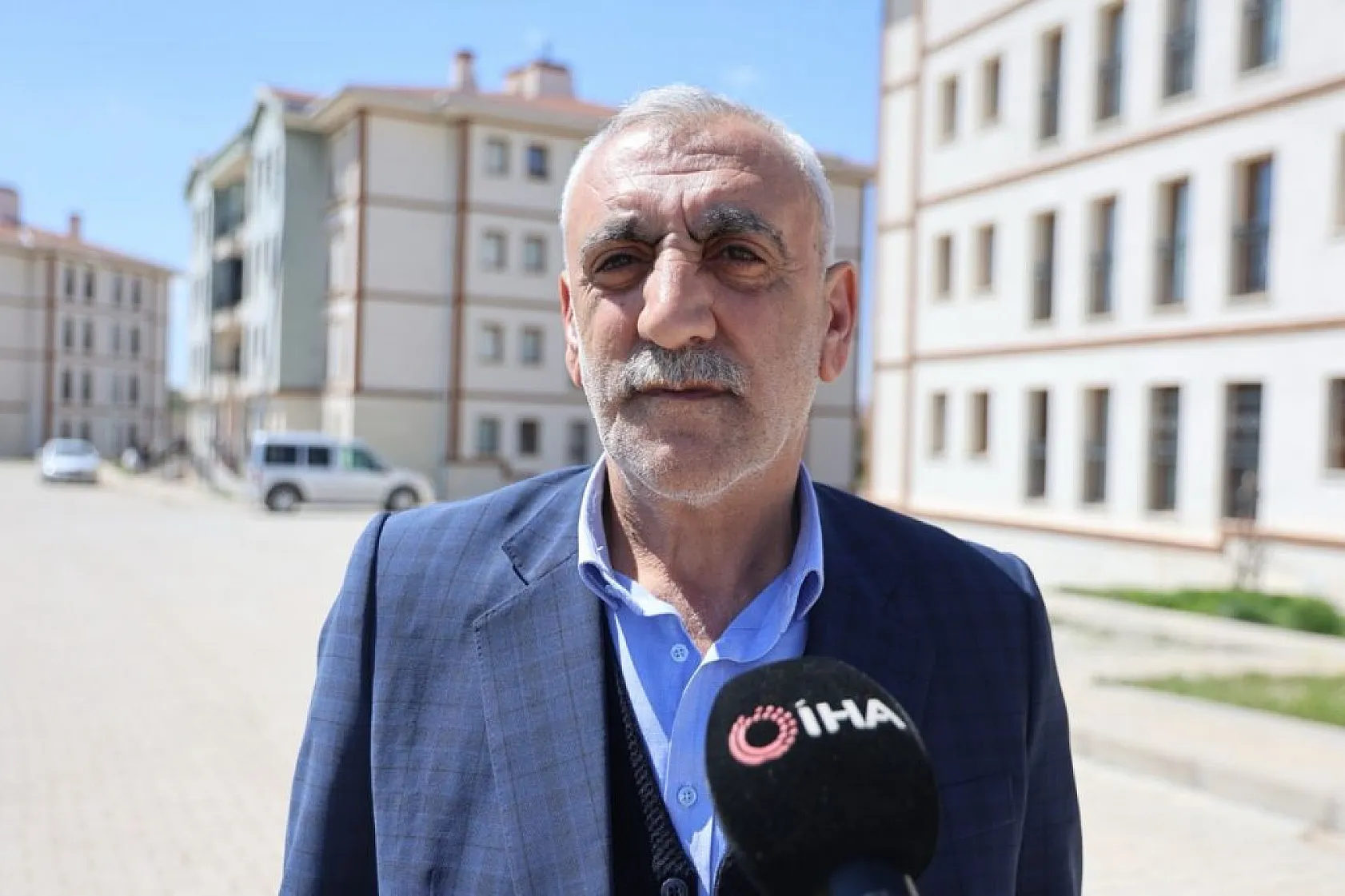 Elazığ'da 9 bin TL'lik ev, 15 bin TL'ye kirada