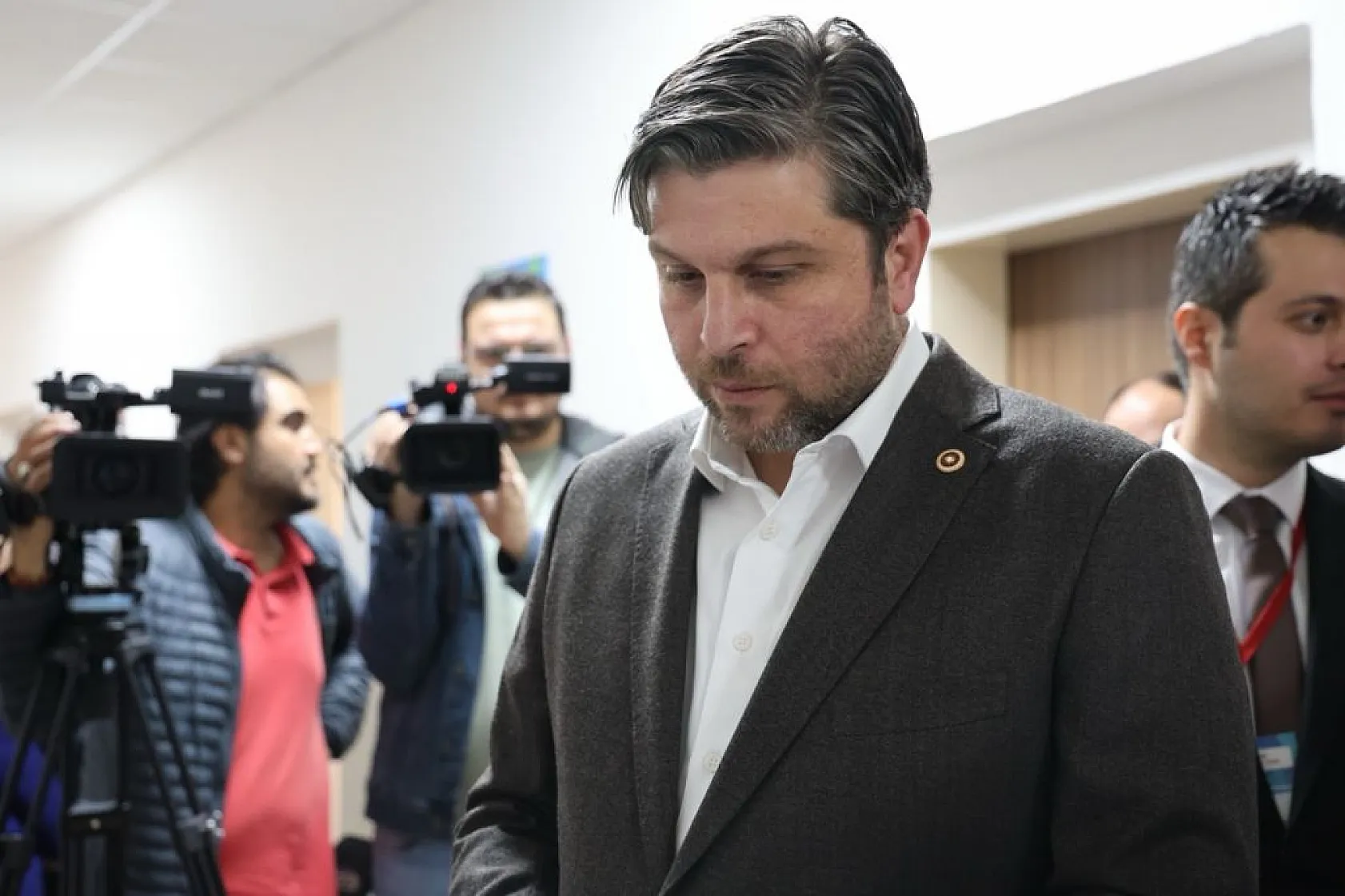 Genç dahiler projeleriyle göz doldurdu