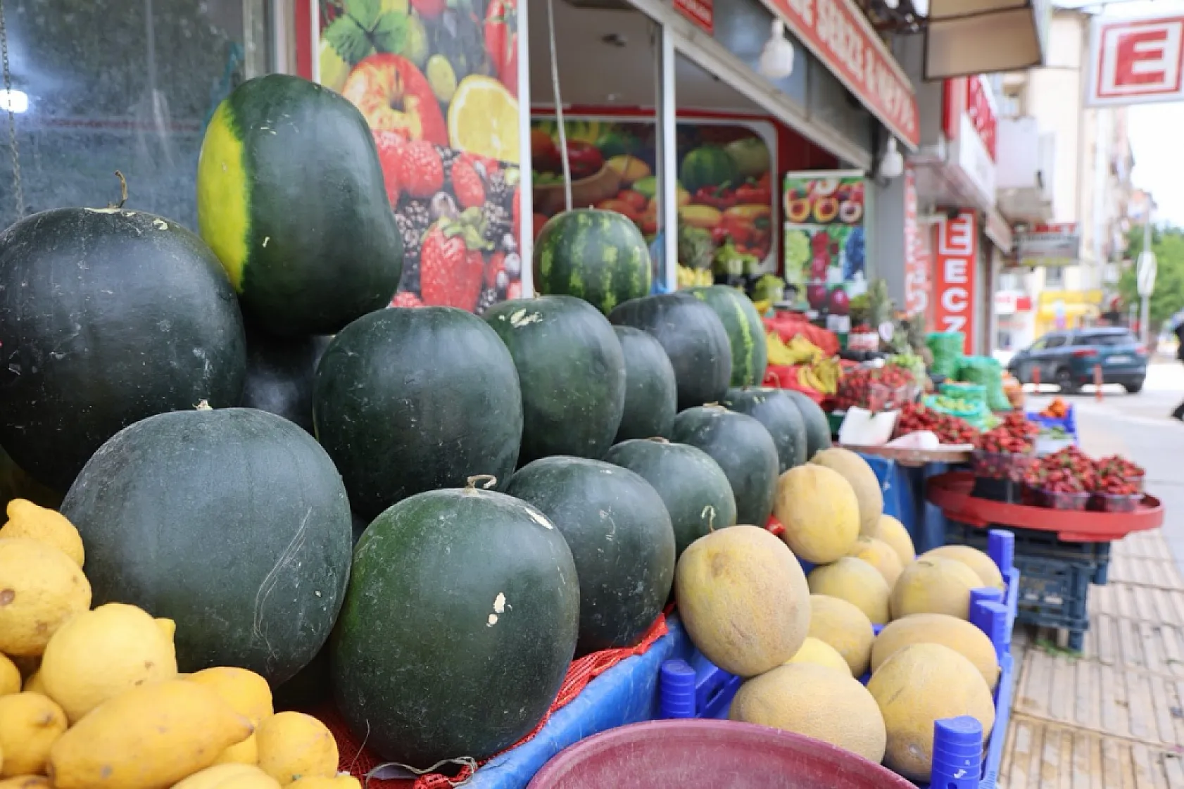 En ucuzu Elazığ'da!