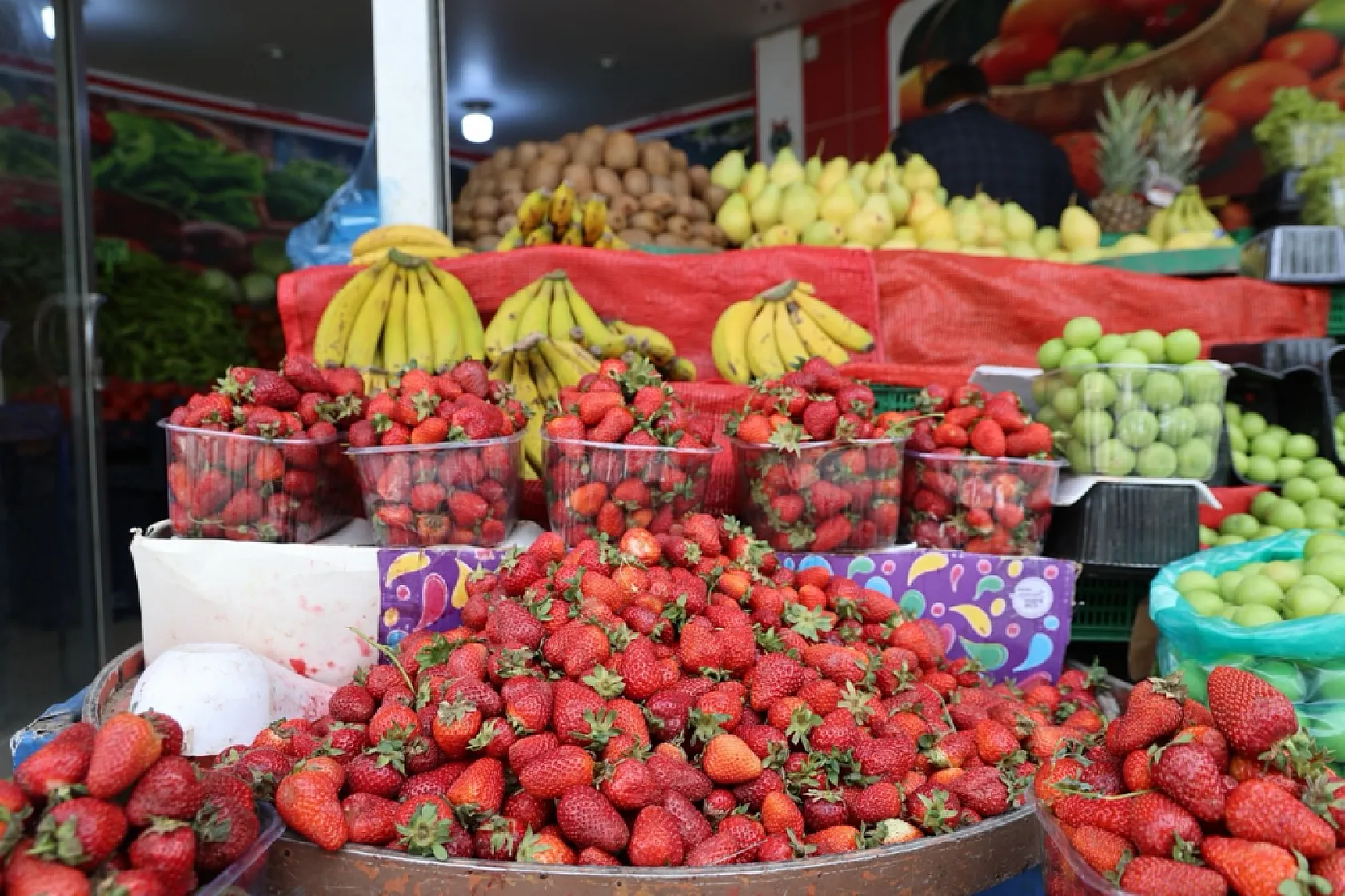En ucuzu Elazığ'da!