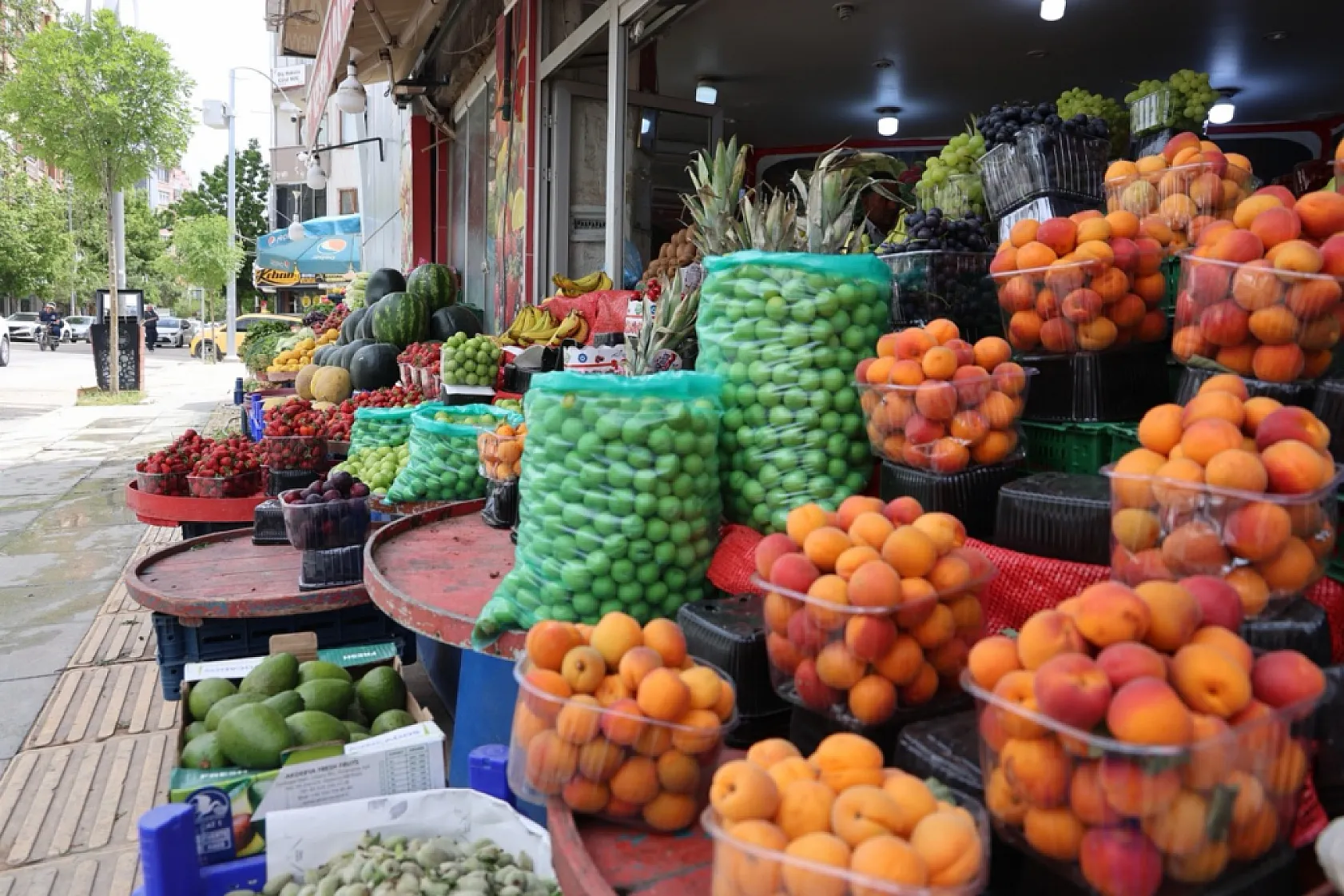 En ucuzu Elazığ'da!