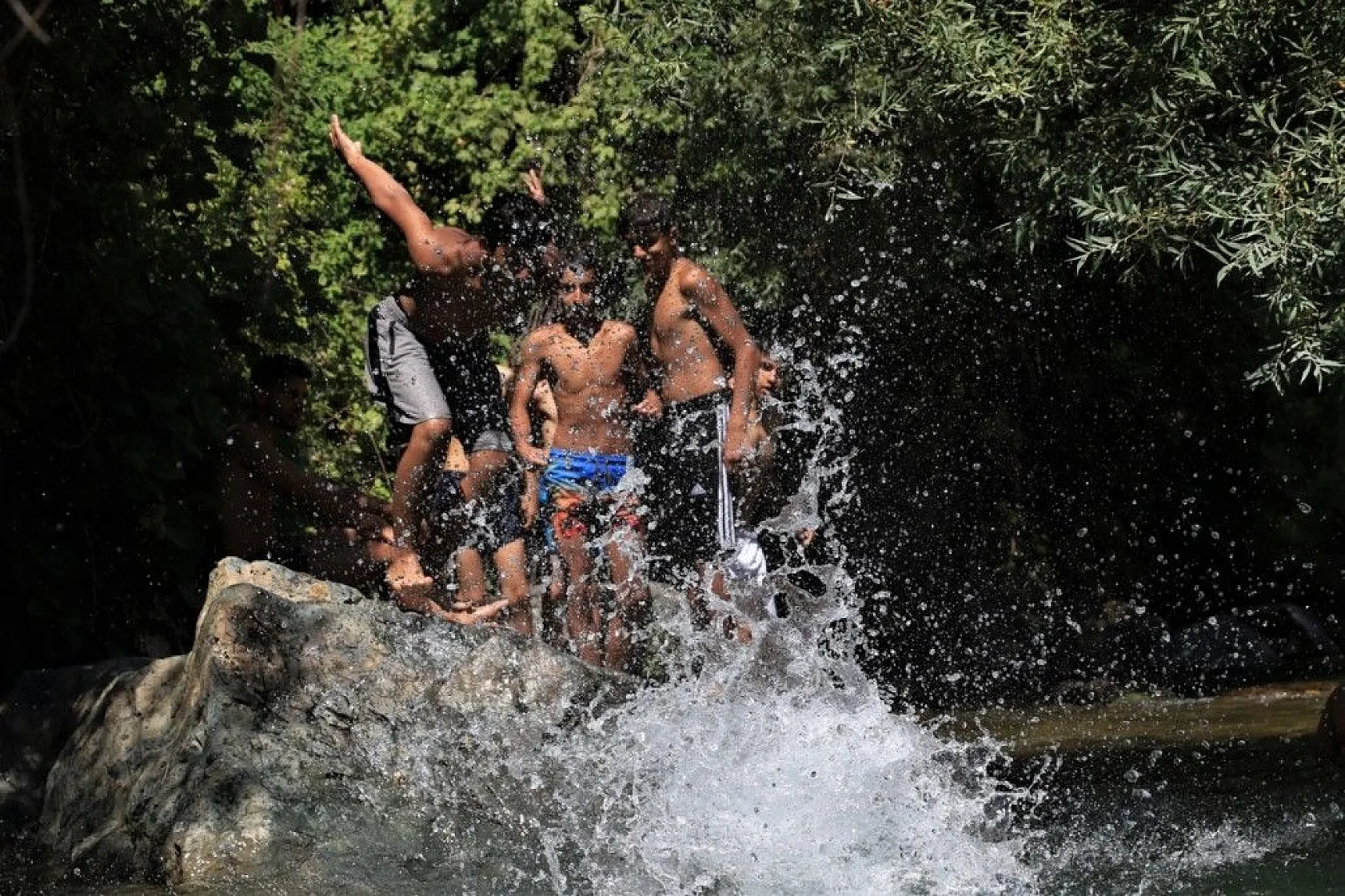 Profesyonellere taş çıkaran çocuklar