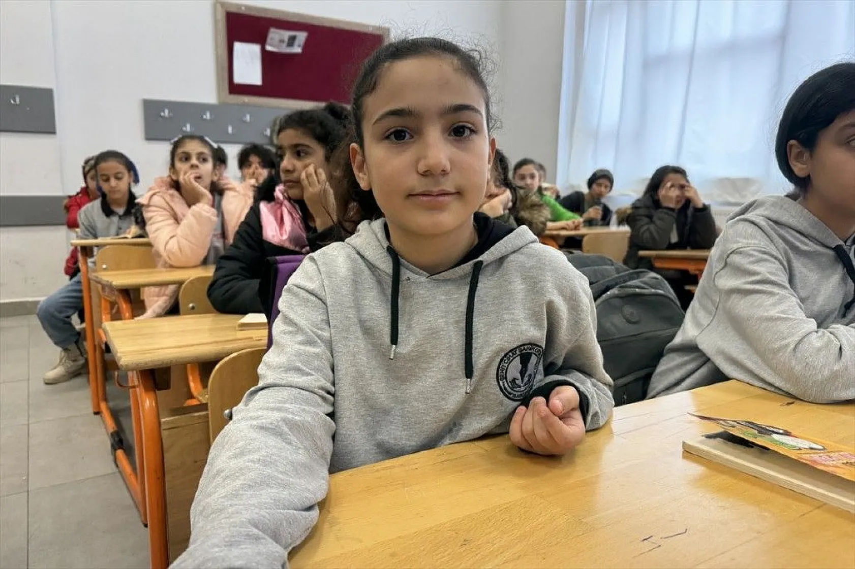 Elazığ'da deprem sonrası 40 yeni okul açıldı