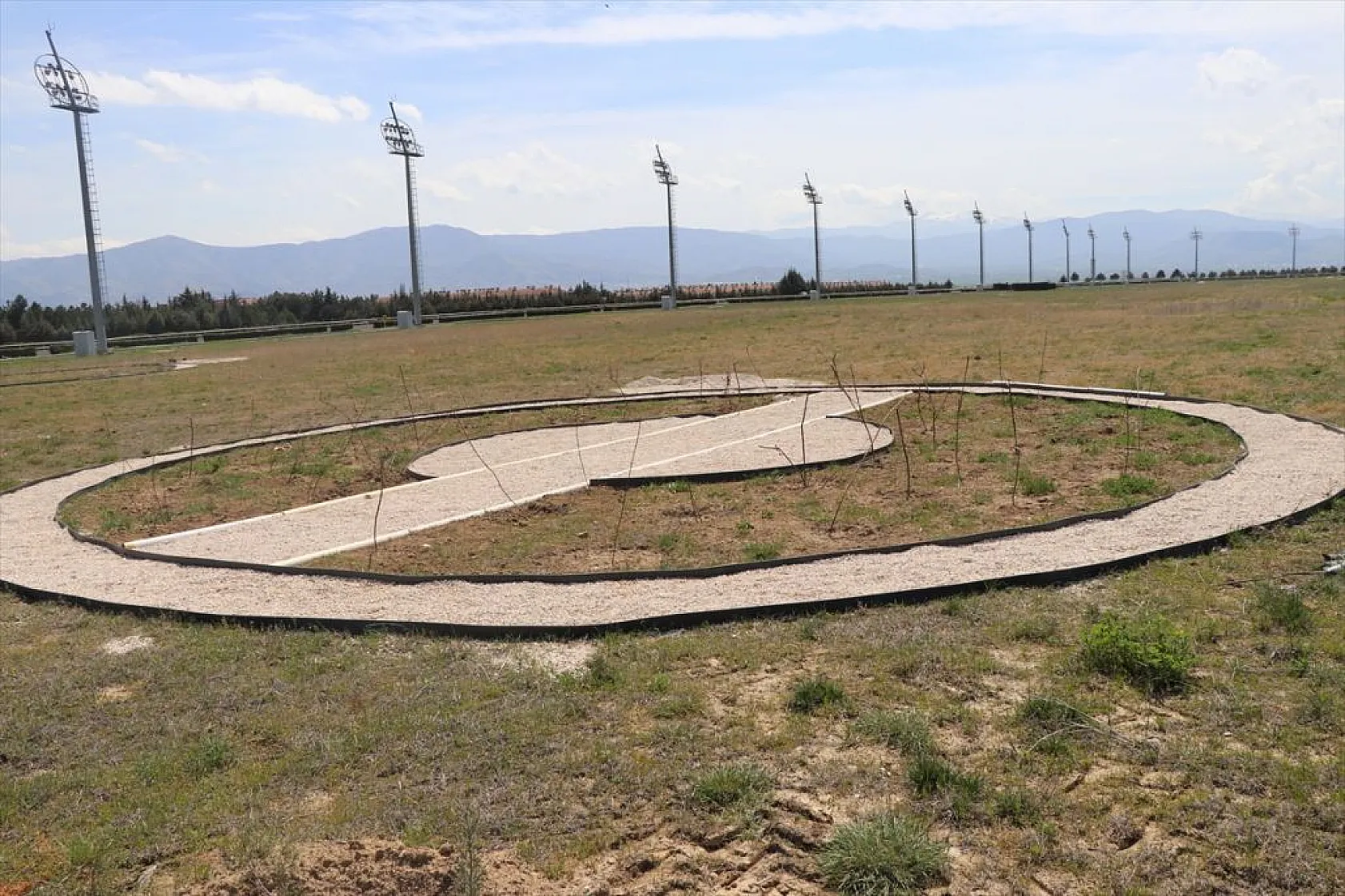 Elazığ Hipodromu 12 Nisan'da açılacak