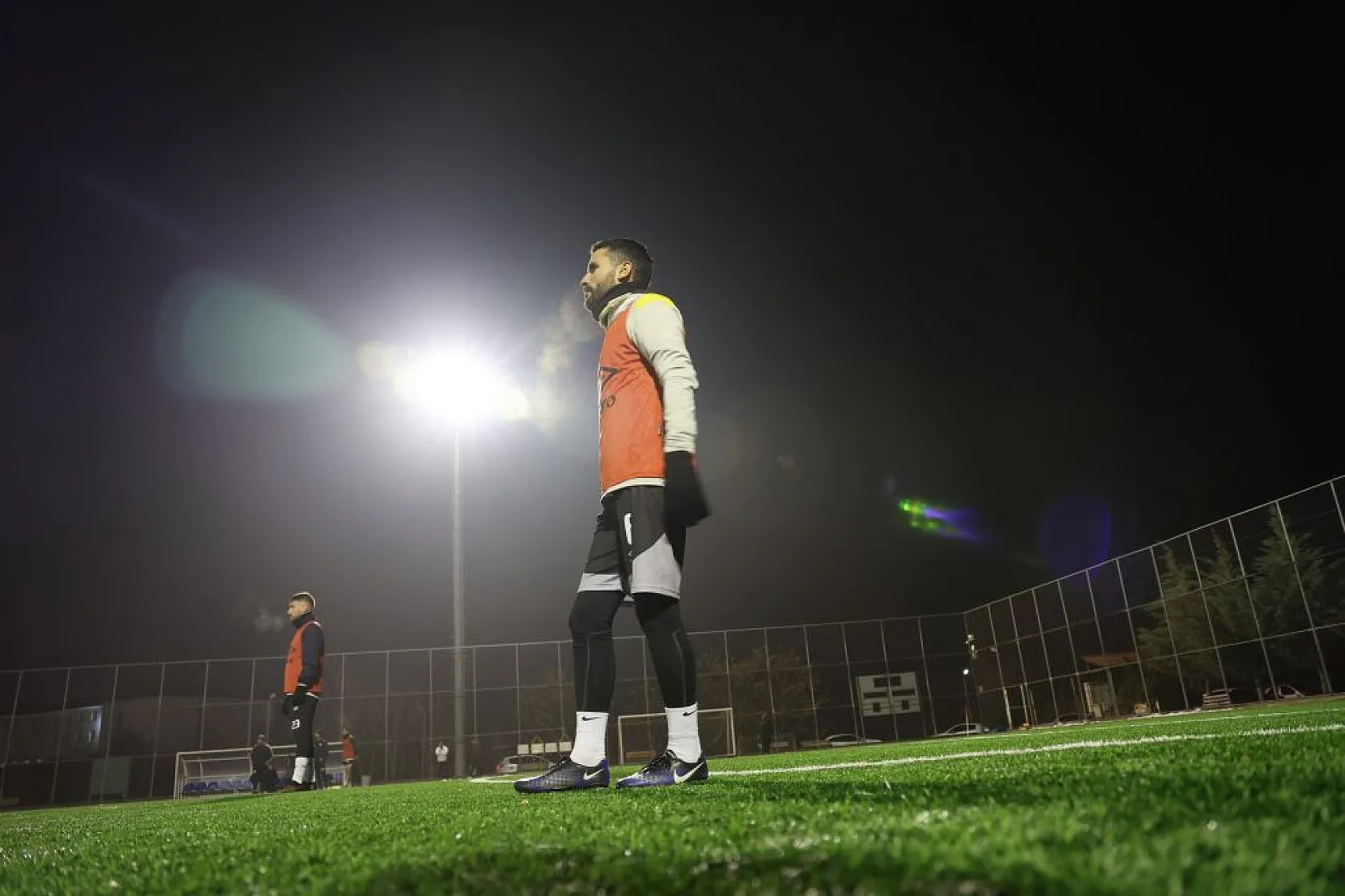 Engelleri aşan milli kahraman