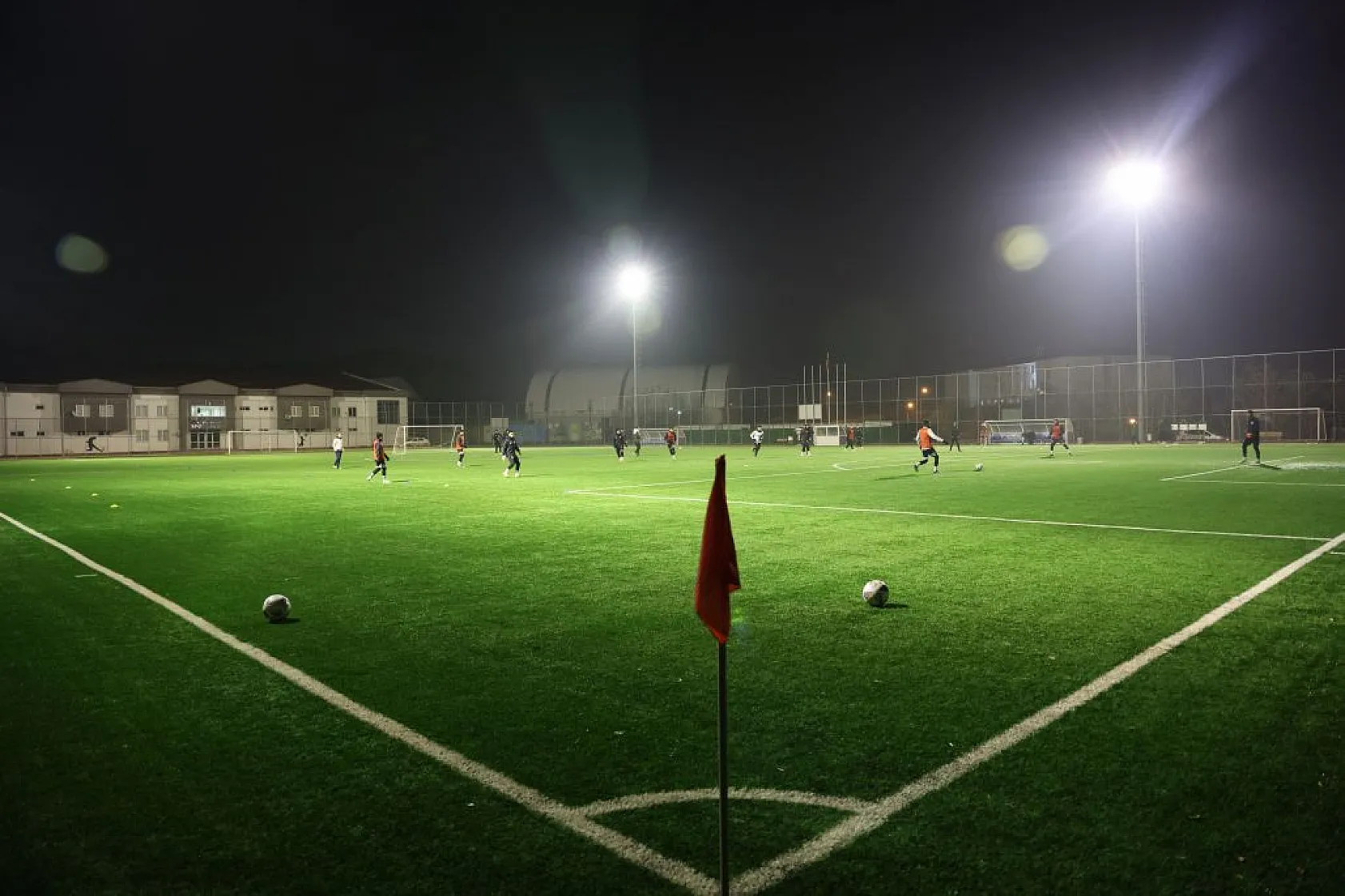 Engelleri aşan milli kahraman