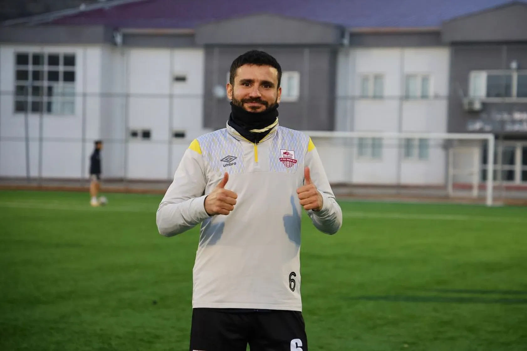 Engelleri aşan milli kahraman