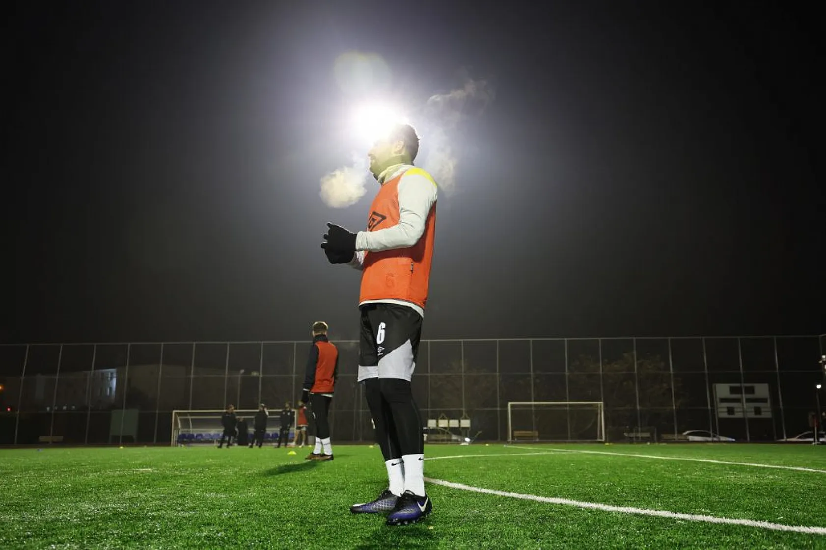 Engelleri aşan milli kahraman