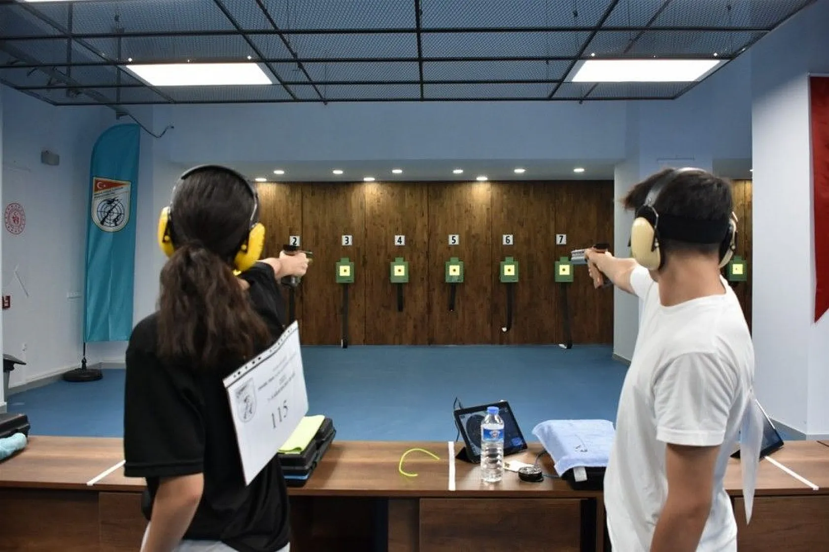 Nereden Nereye... Elazığ'da bir 'Yaşayan Stad'