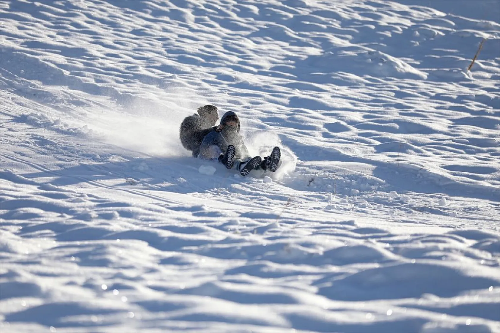 Hazarbaba'da yeni sezon umudu
