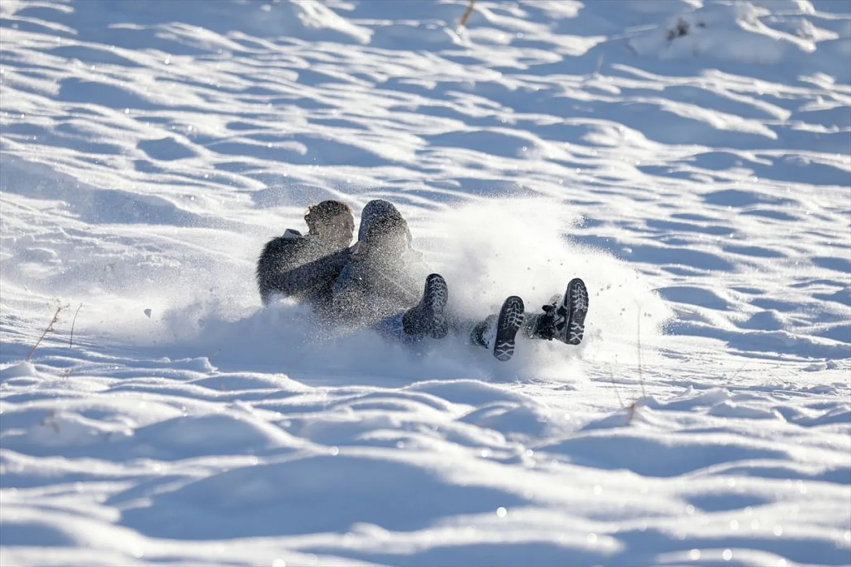 Hazarbaba'da yeni sezon umudu