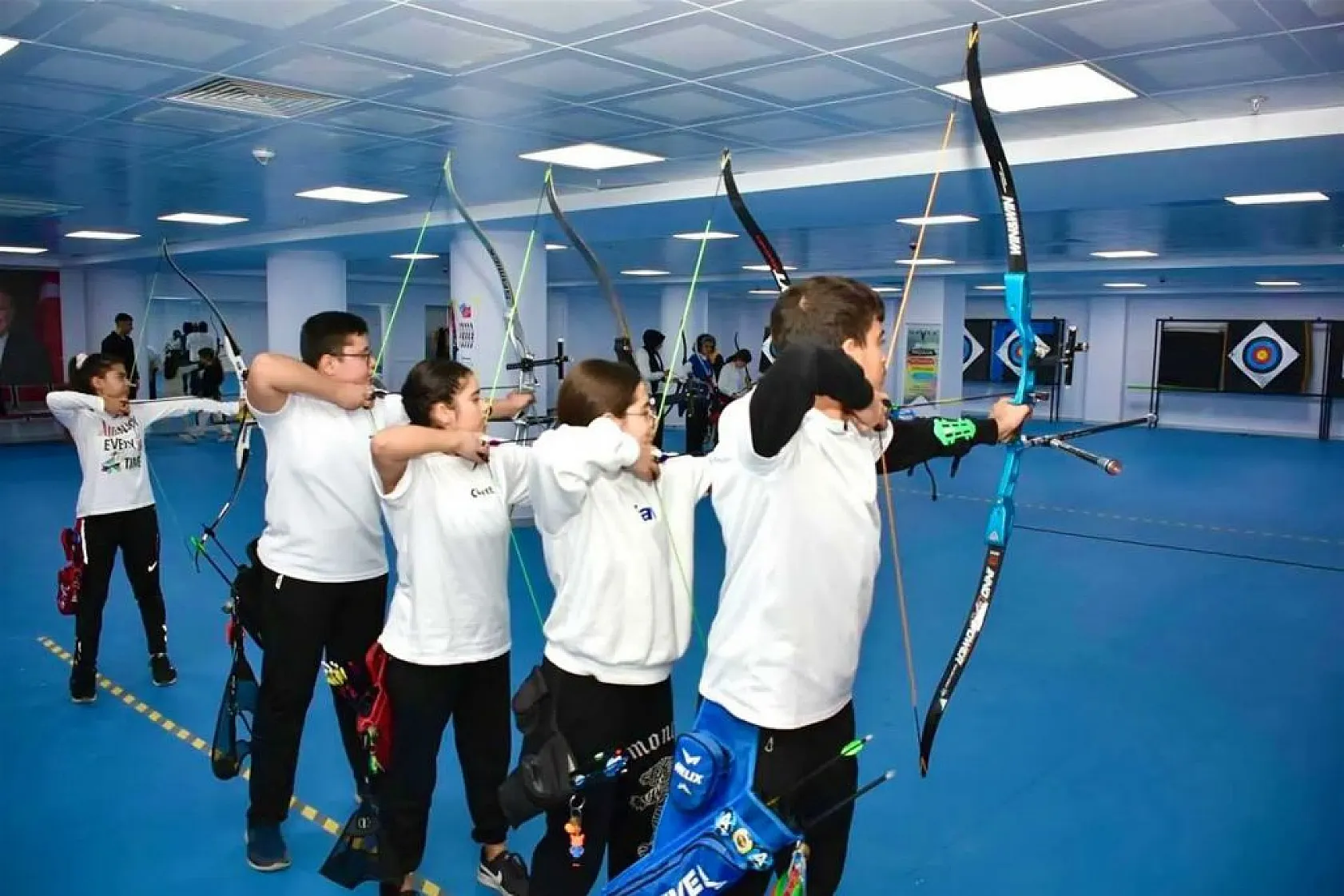 Nereden Nereye... Elazığ'da bir 'Yaşayan Stad'