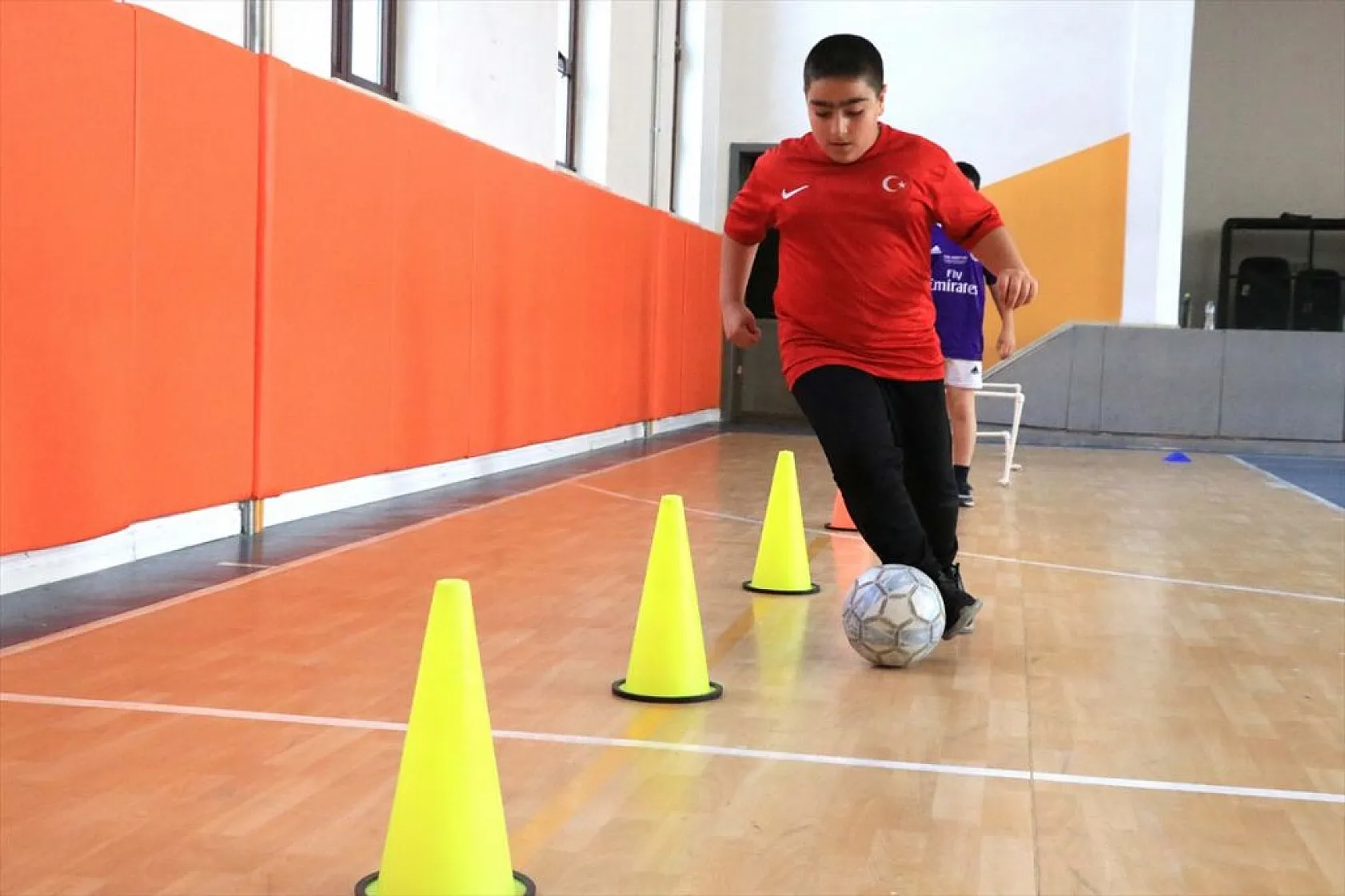 Okullardaki taramalar çocukları obeziteden koruyacak