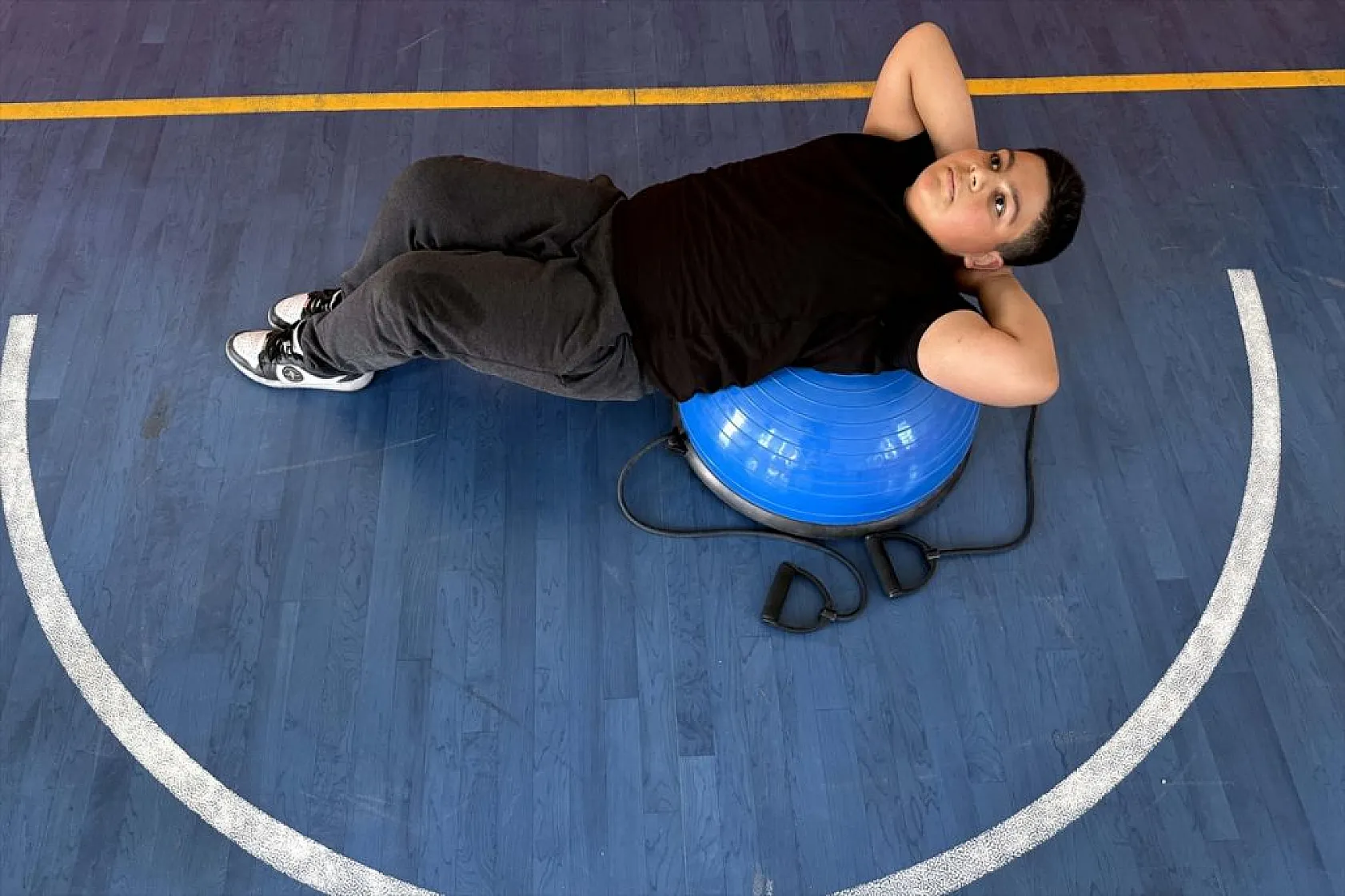 Okullardaki taramalar çocukları obeziteden koruyacak