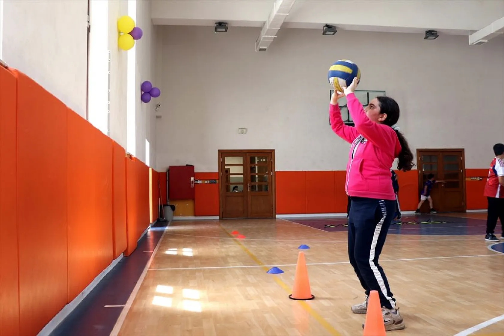 Okullardaki taramalar çocukları obeziteden koruyacak