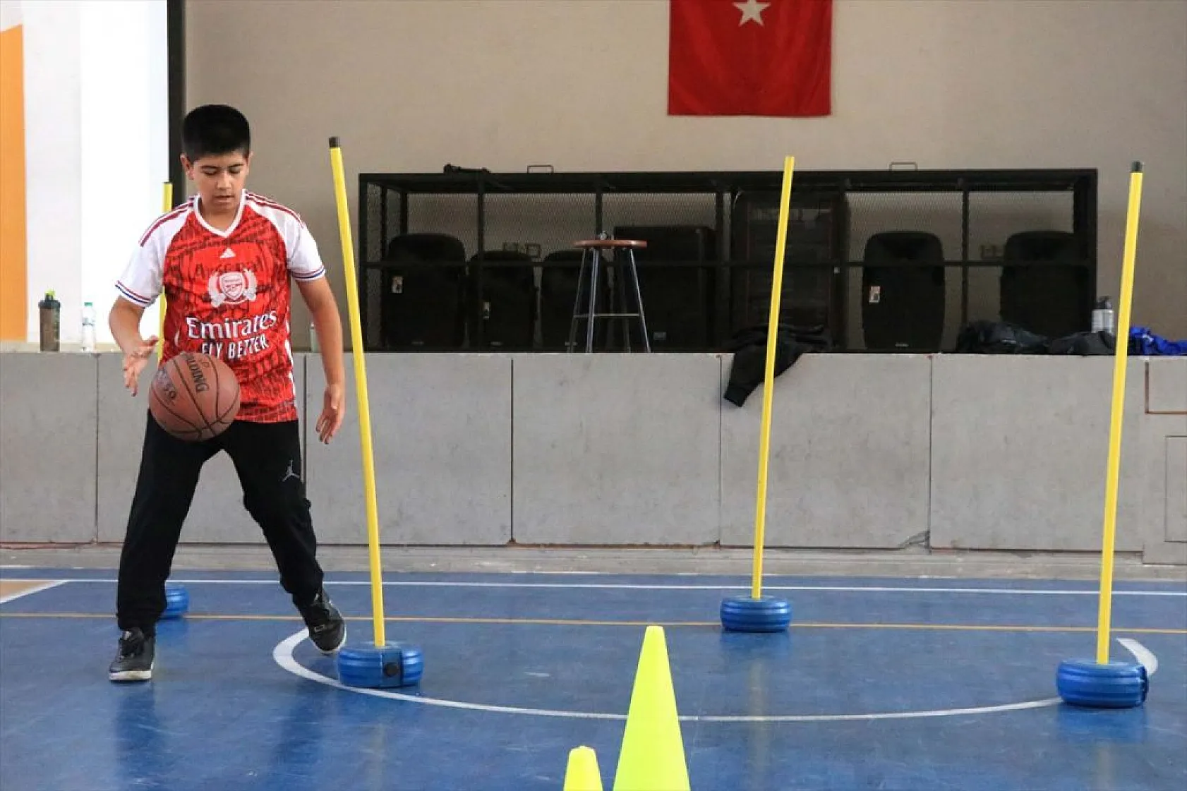Okullardaki taramalar çocukları obeziteden koruyacak