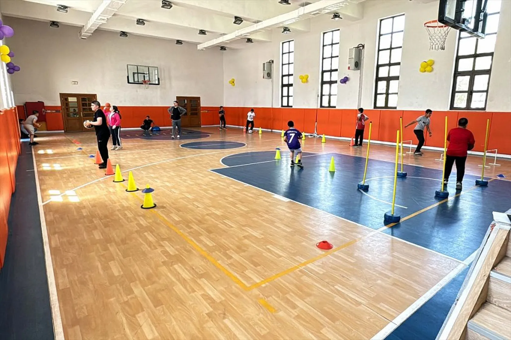 Okullardaki taramalar çocukları obeziteden koruyacak