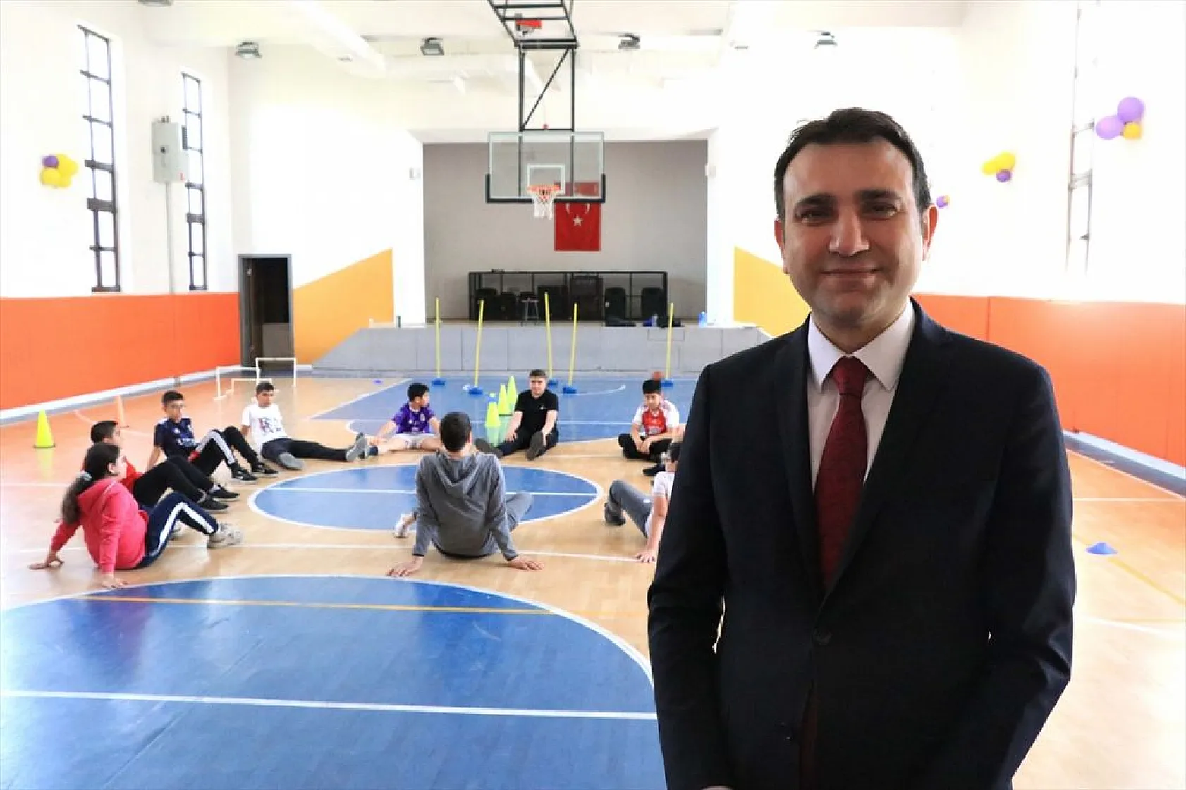 Okullardaki taramalar çocukları obeziteden koruyacak