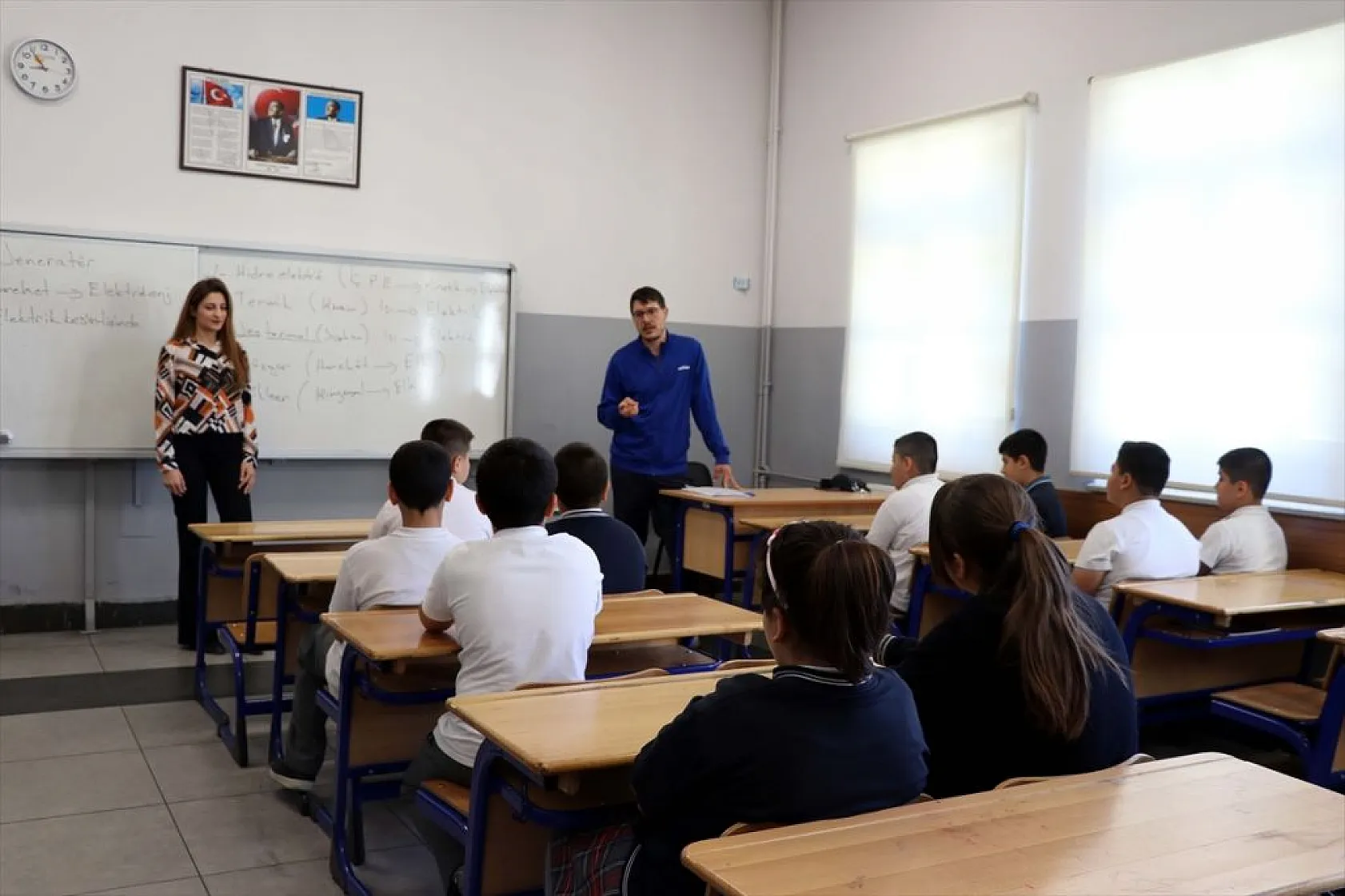 Okullardaki taramalar çocukları obeziteden koruyacak