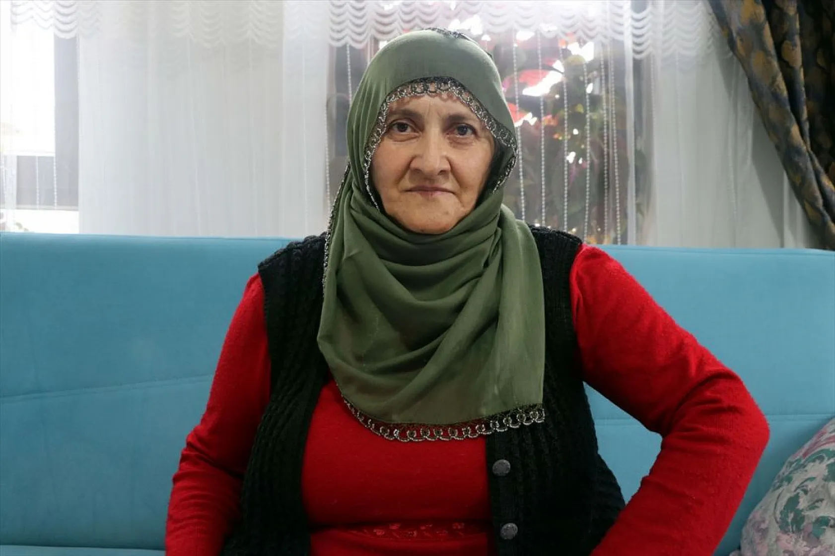 Sivrice'nin çehresi dirençli konutlarla değişiyor