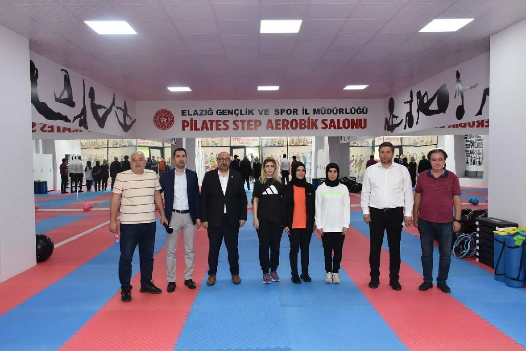 Nereden Nereye... Elazığ'da bir 'Yaşayan Stad'