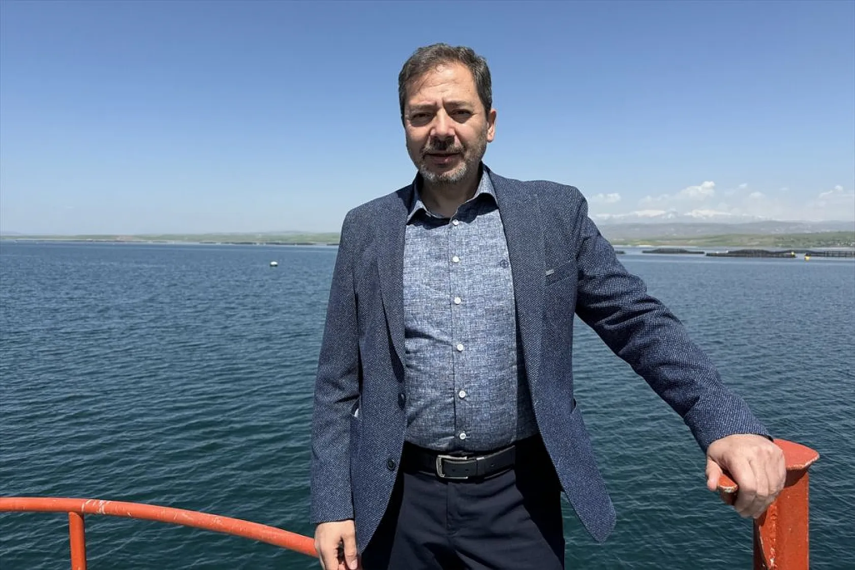 Su ürünleri ihracatında hedef 2 milyar doları geçmek