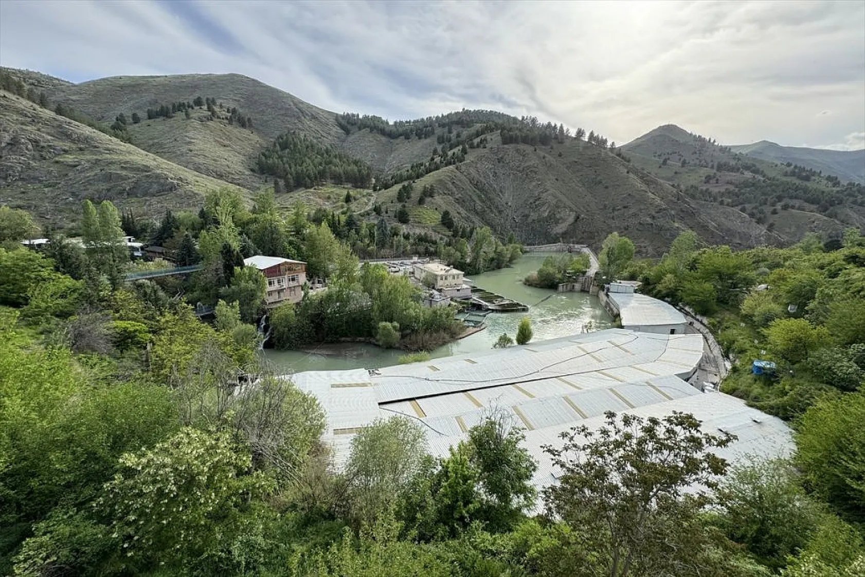 Su ürünleri ihracatında hedef 2 milyar doları geçmek