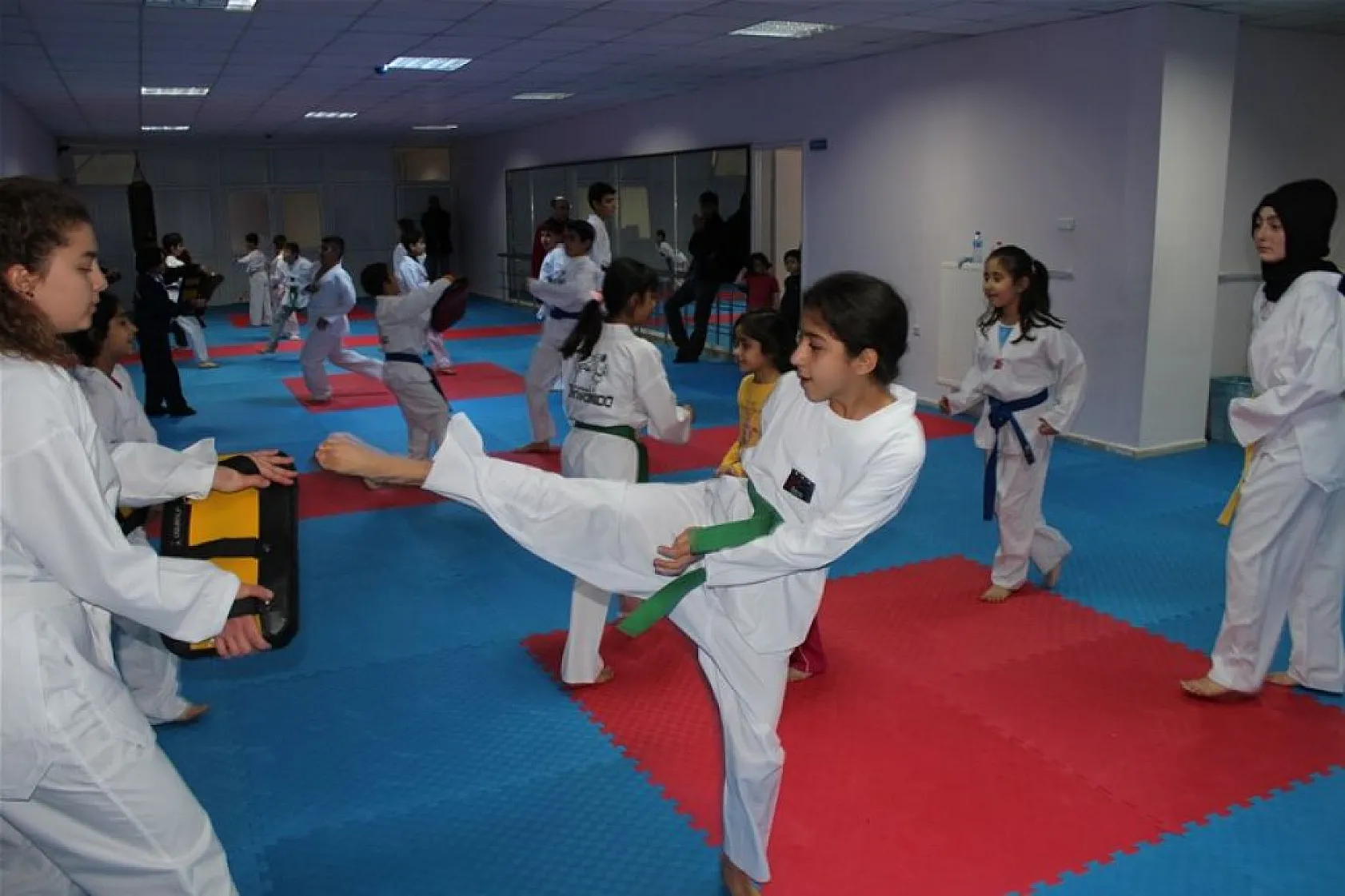 Nereden Nereye... Elazığ'da bir 'Yaşayan Stad'