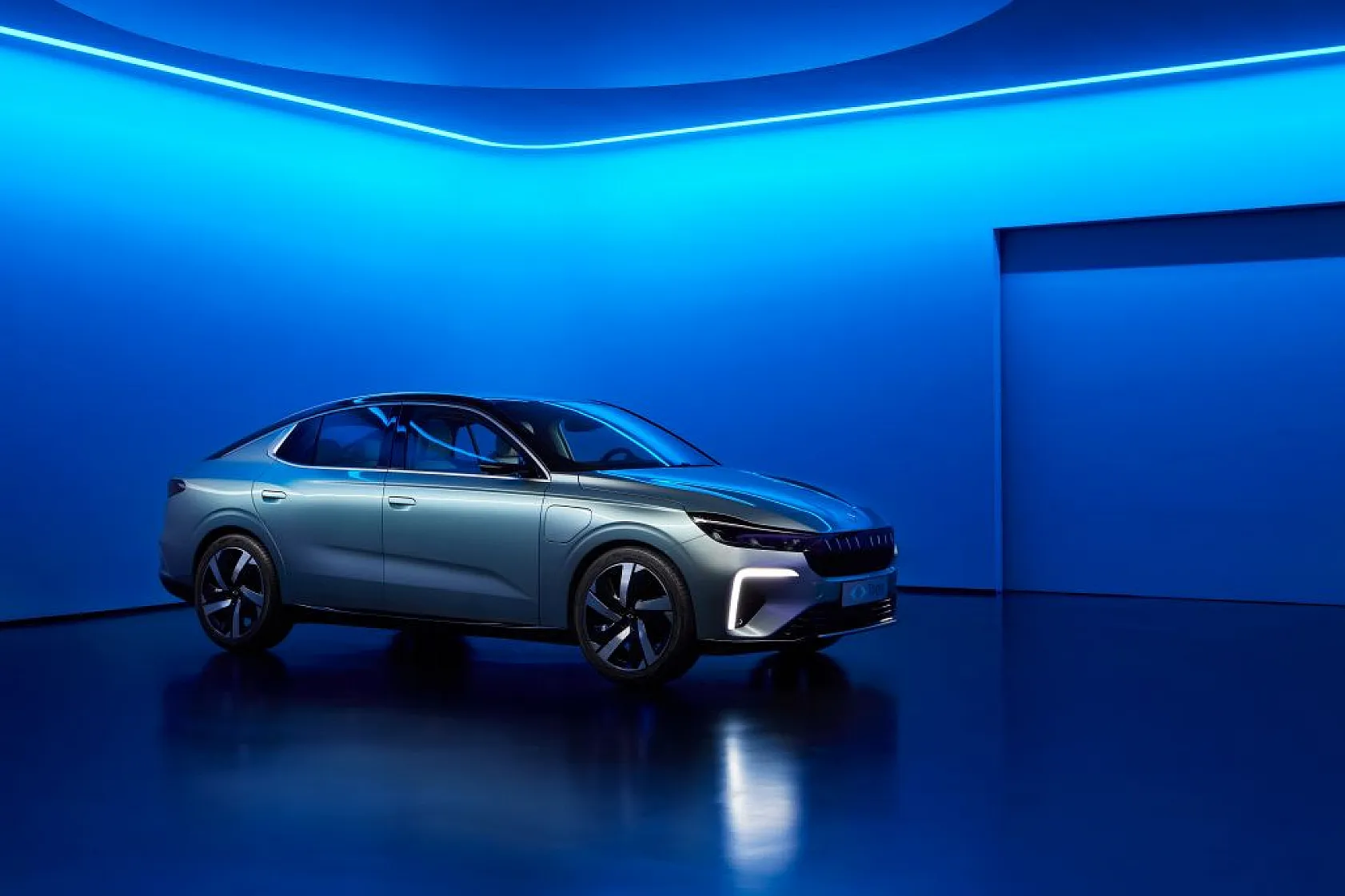 Togg T10F modeli görücüye çıktı