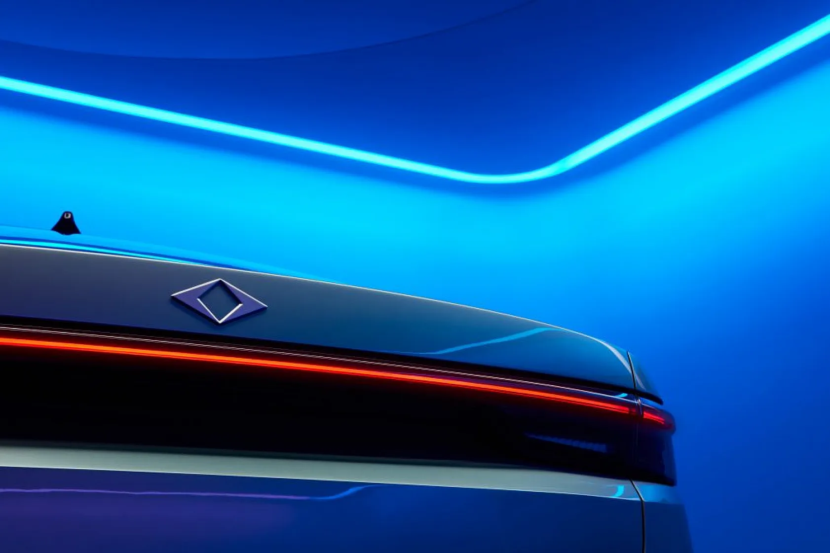 Togg T10F modeli görücüye çıktı