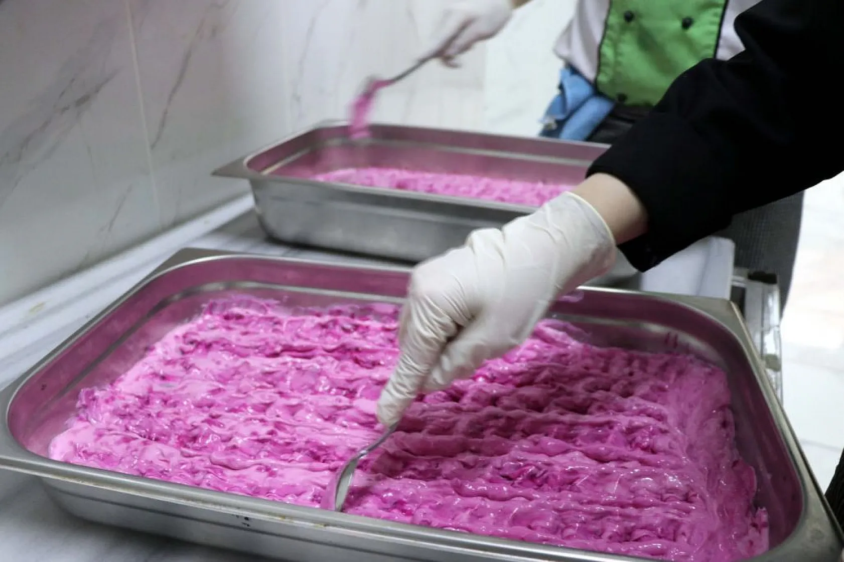 25 bin öğrenciye ücretsiz yemek