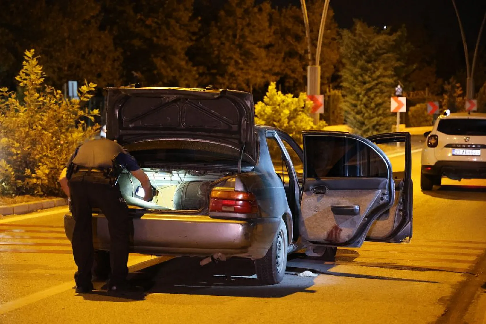 Elazığ'da silahlı kavgada bir kişi öldü