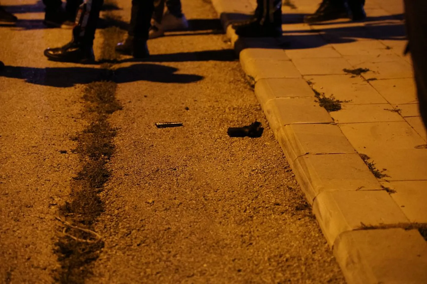 Elazığ'da silahlı kavgada bir kişi öldü