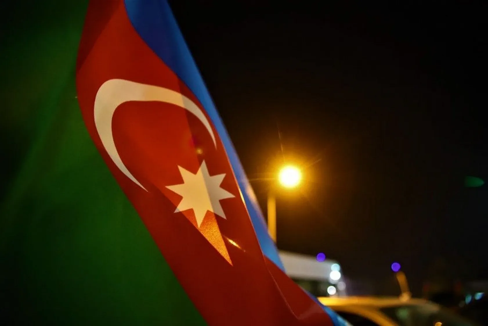 Elazığ'dan Azerbaycan'a 100 araçla destek konvoyu