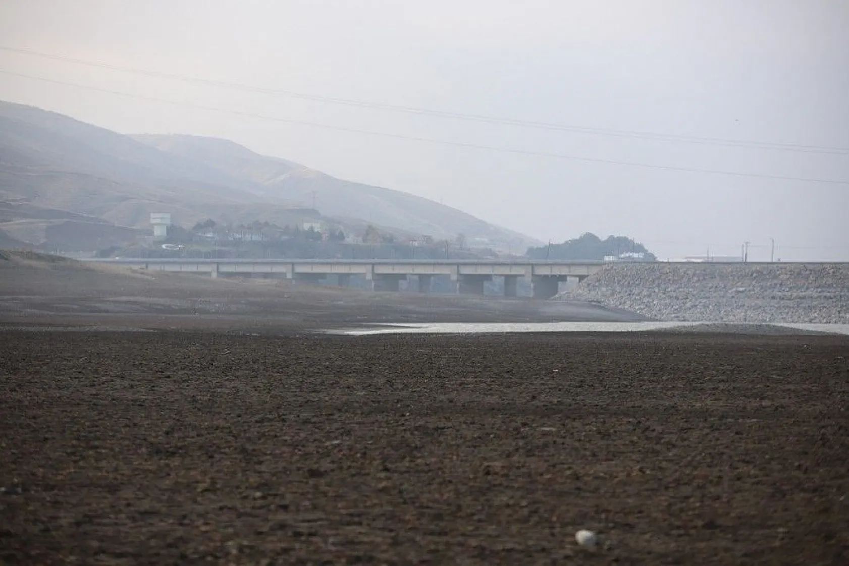 Murat Nehri dereye döndü