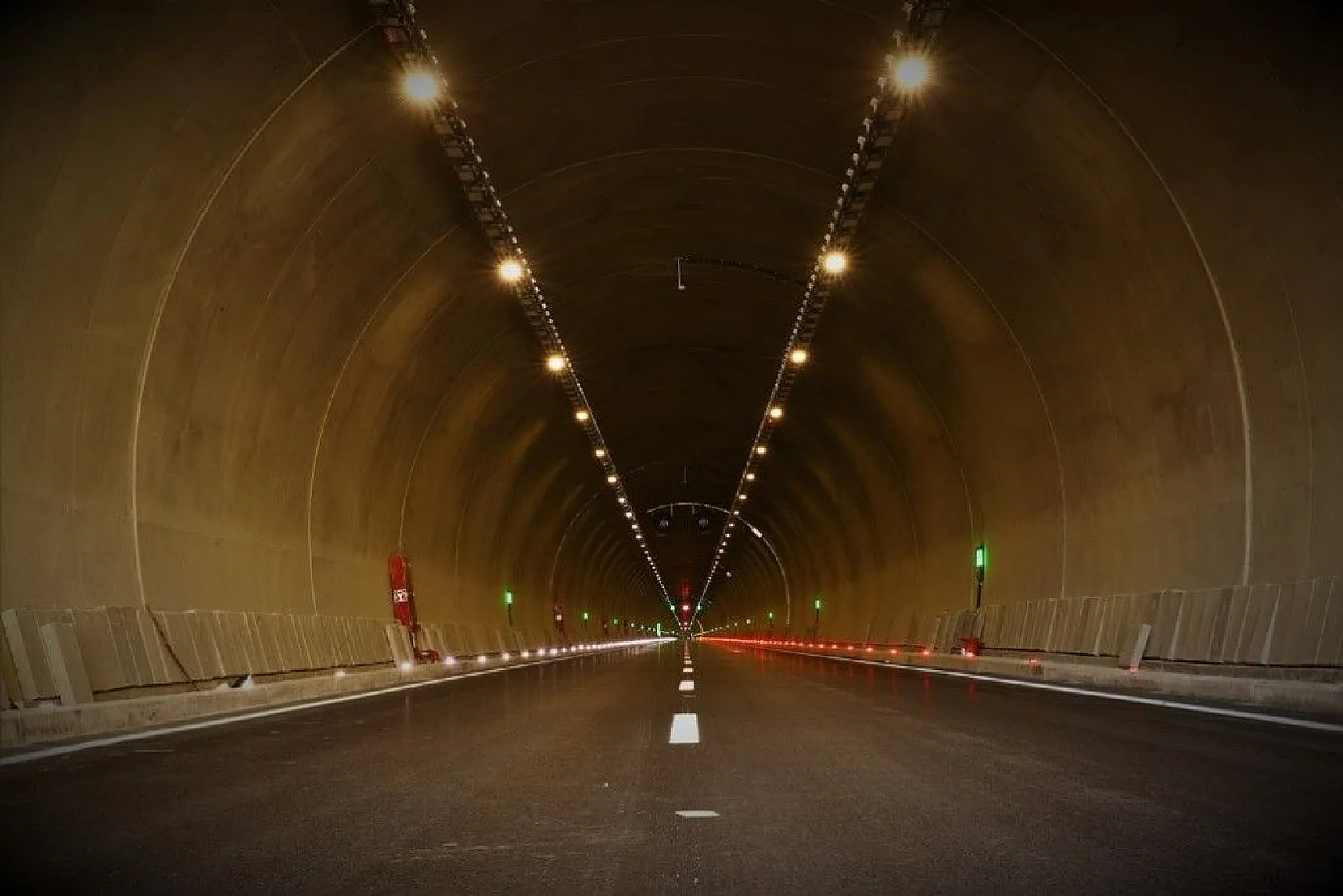 Kömürhan Köprüsü açılıyor